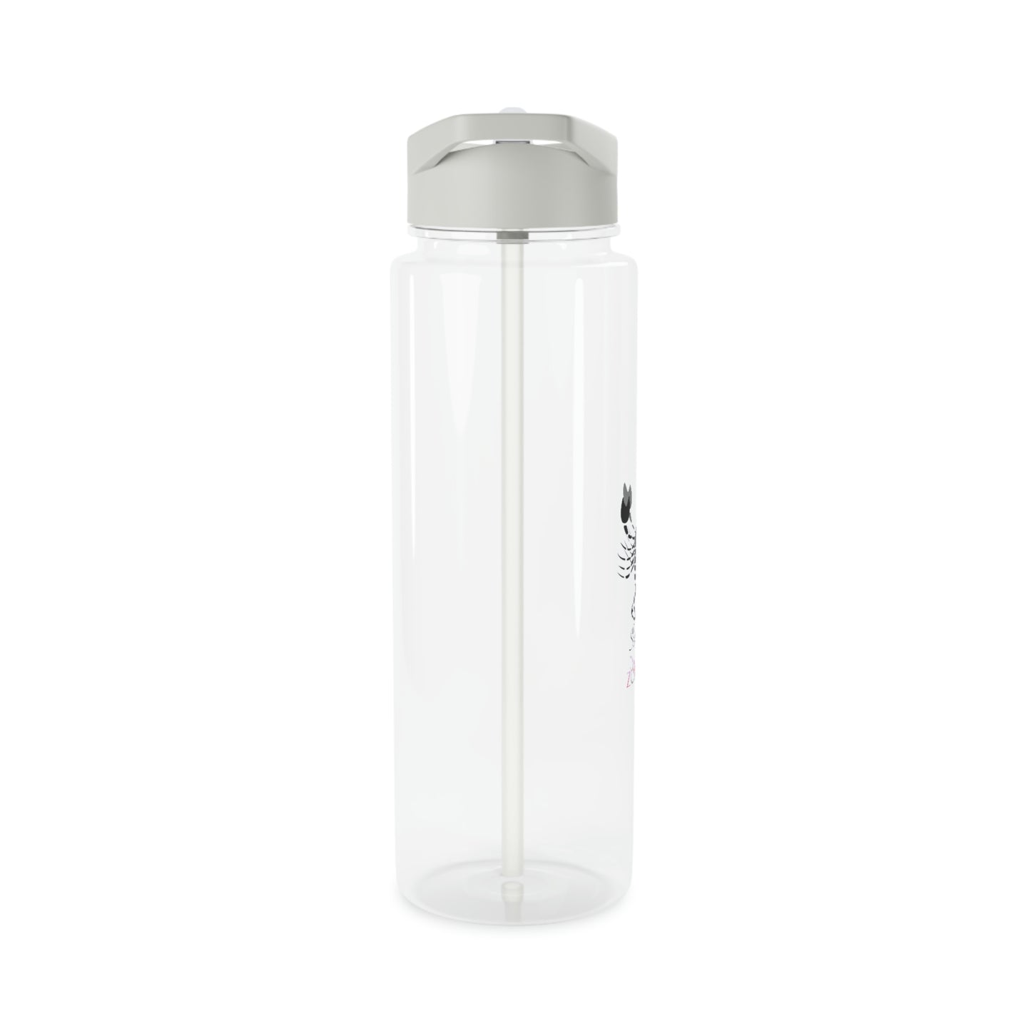 Scorpio Zodiac Water Bottle