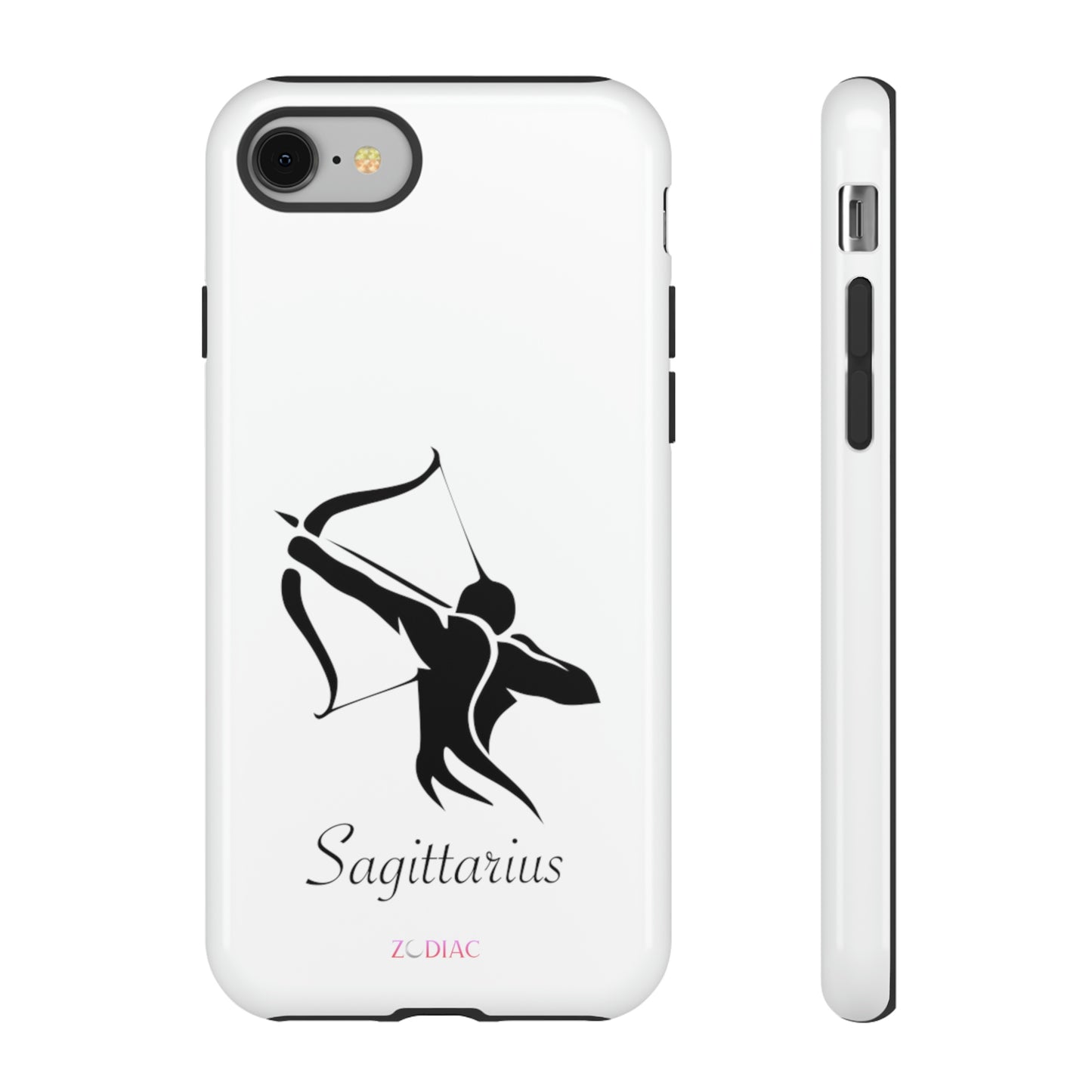 Sagittarius tough case