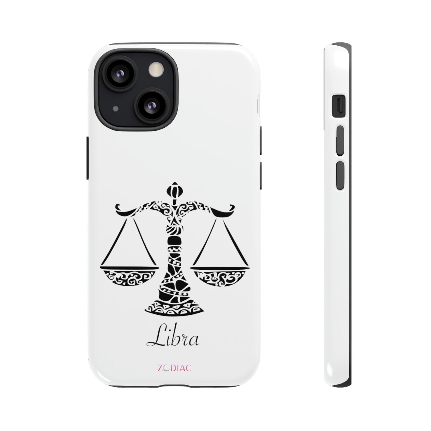 Libra tough case