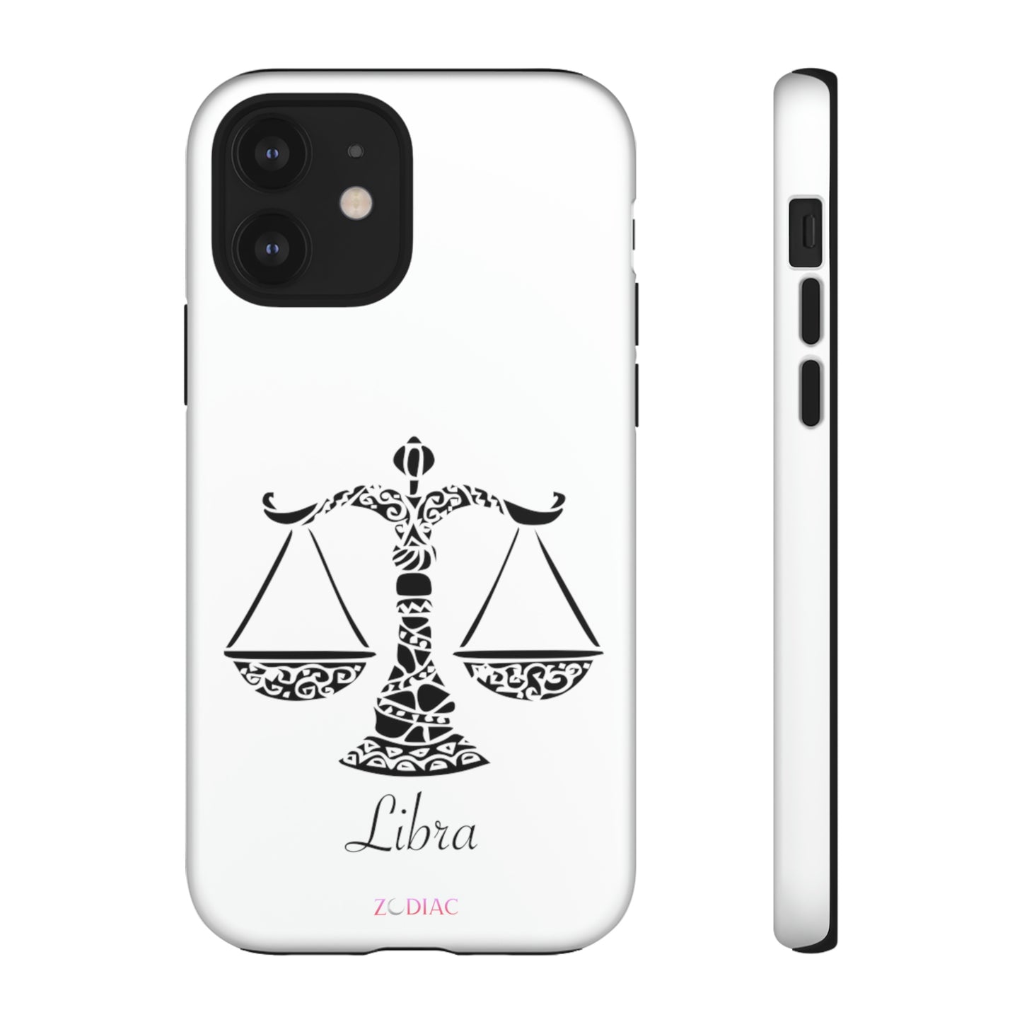 Libra tough case