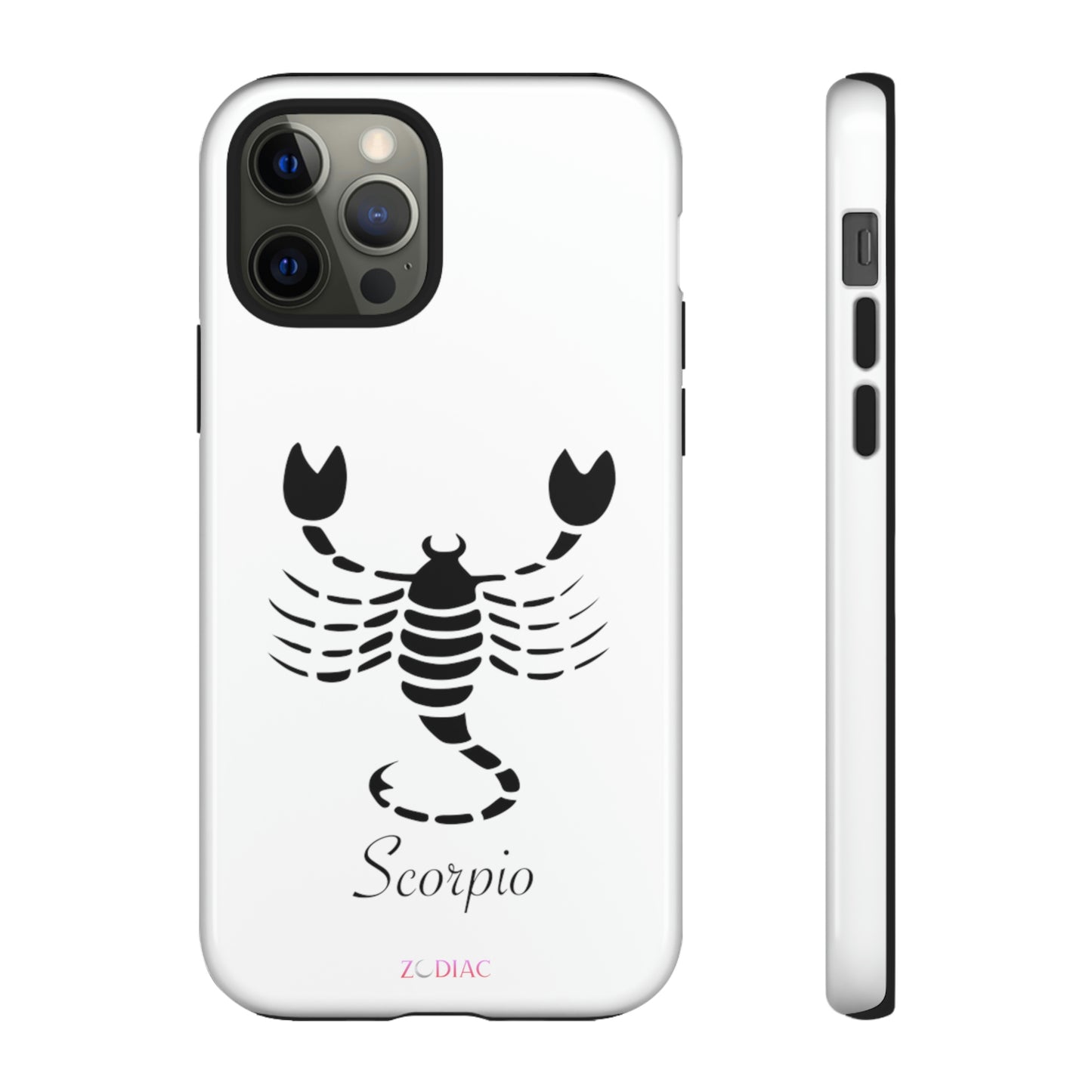 Scorpio tough case