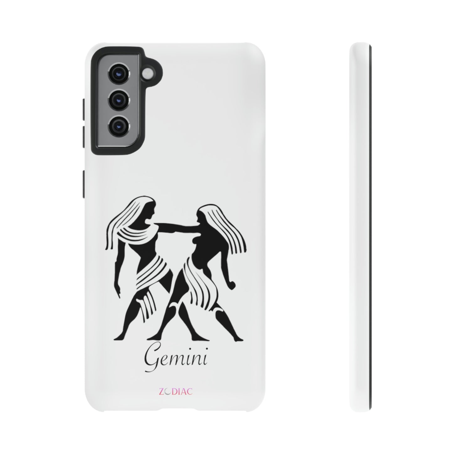 Gemini tough case