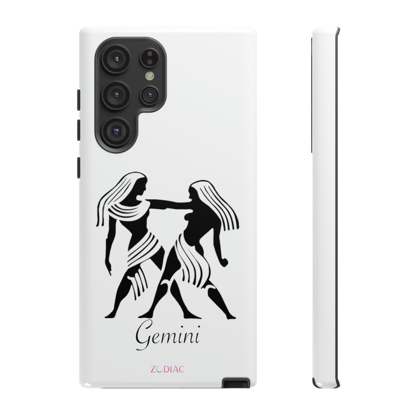 Gemini tough case