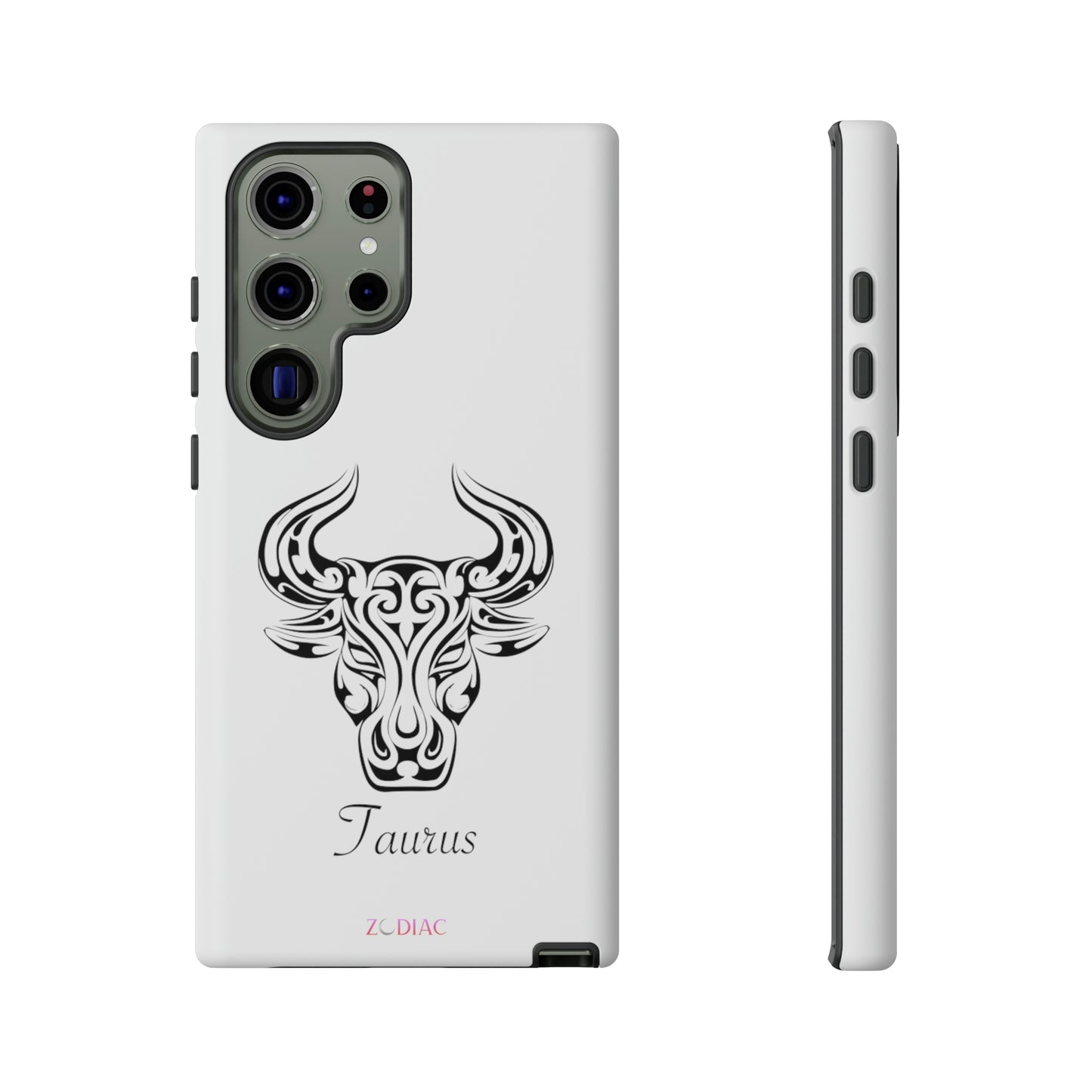 Taurus tough case