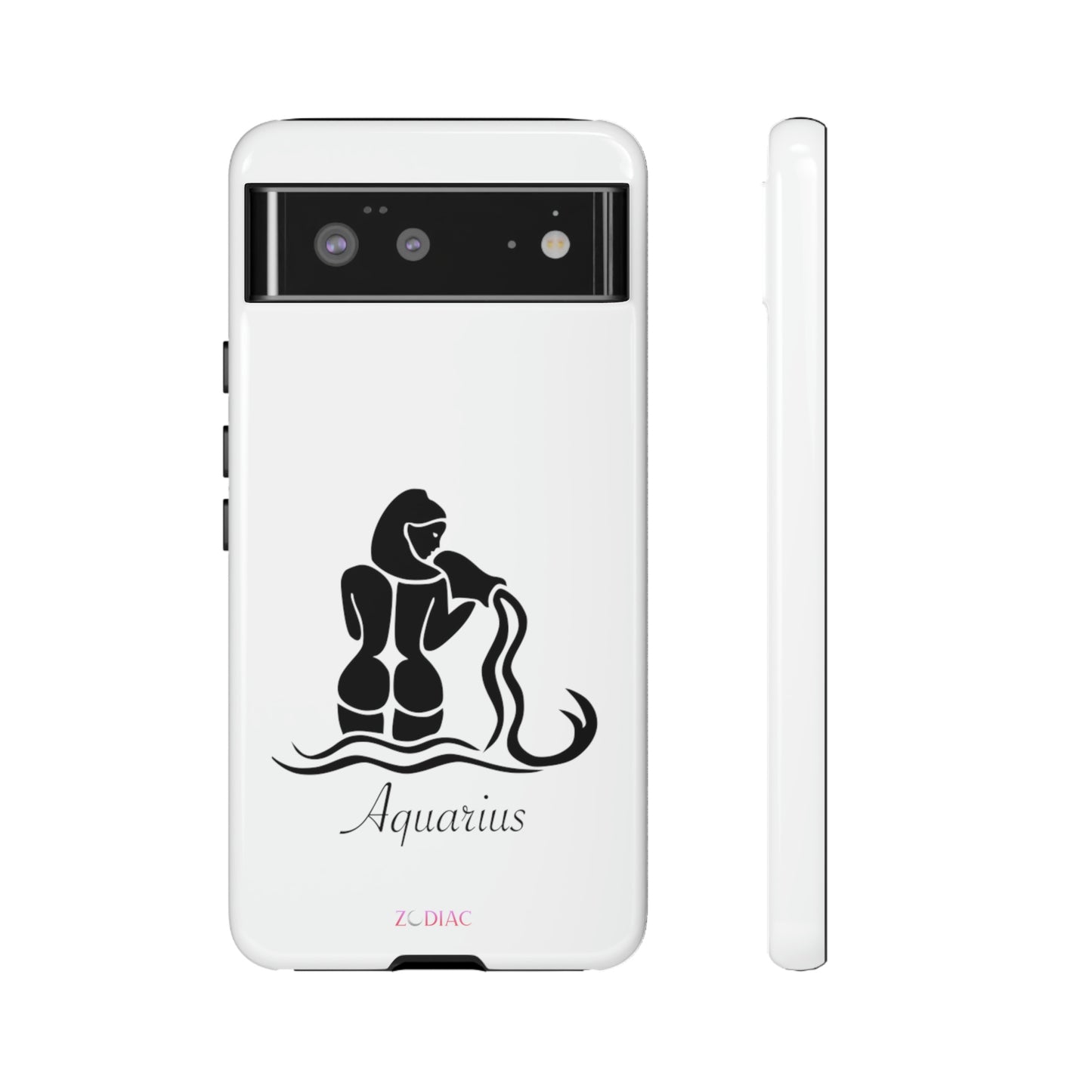 Aquarius tough case