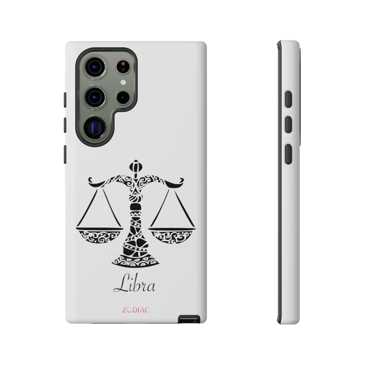 Libra tough case