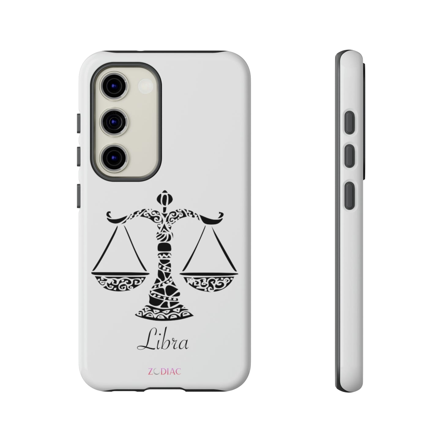 Libra tough case