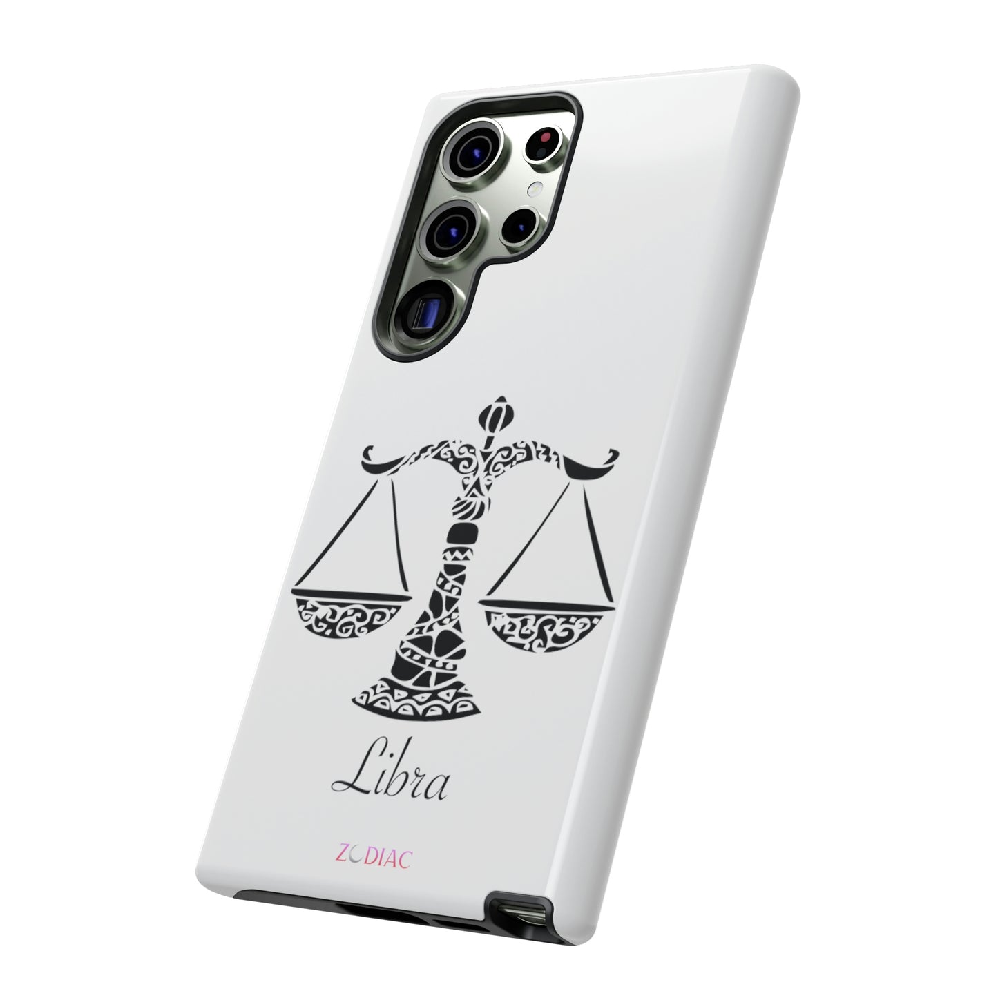 Libra tough case