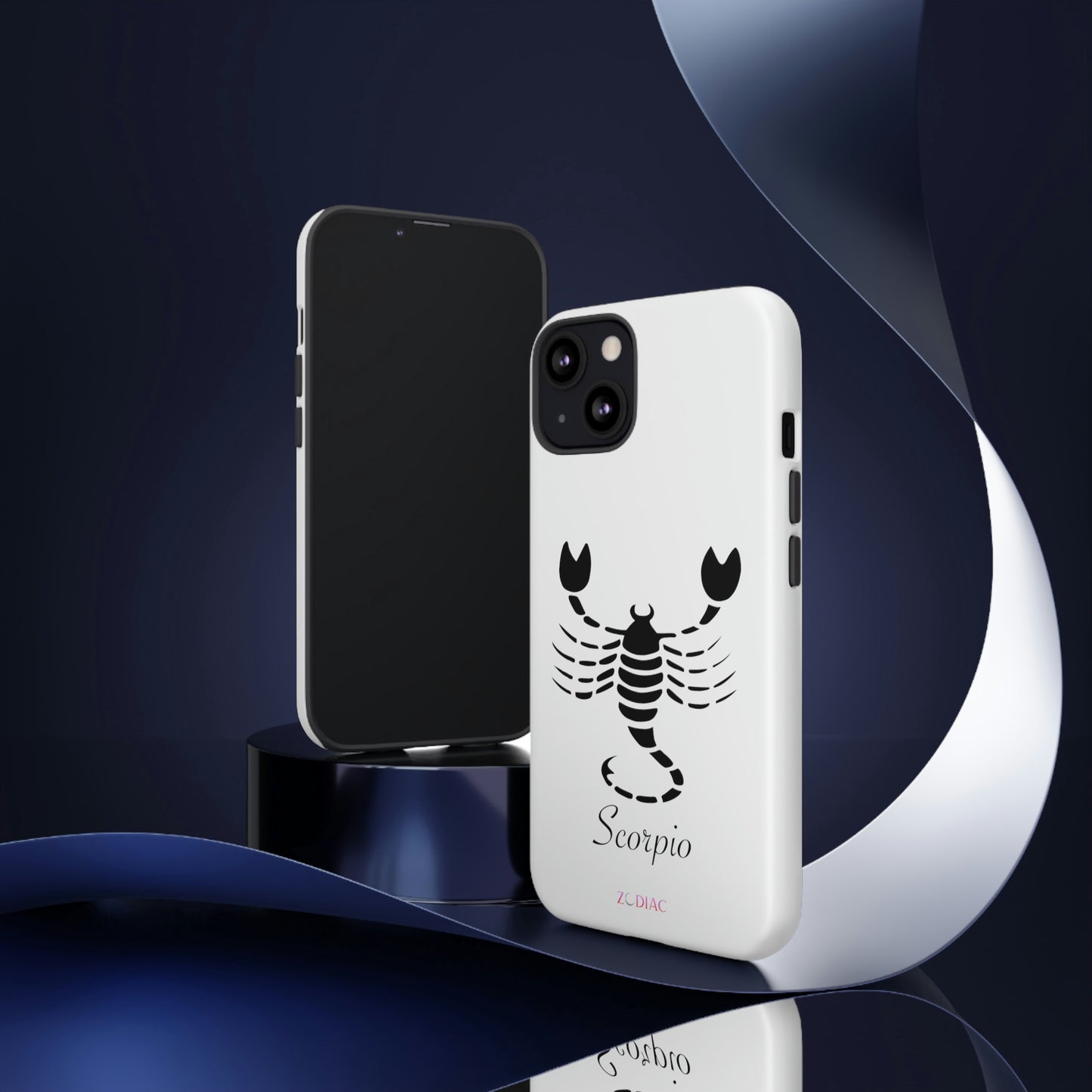 Scorpio tough case