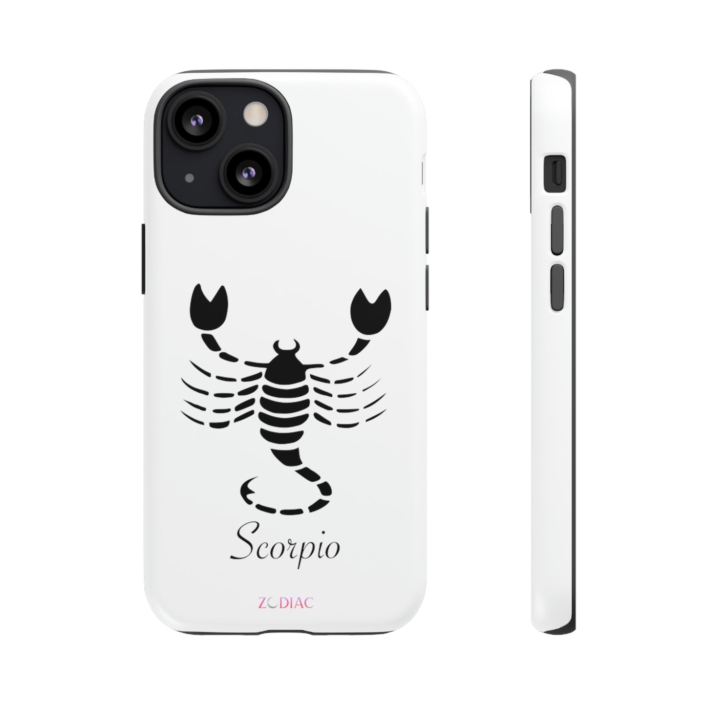 Scorpio tough case