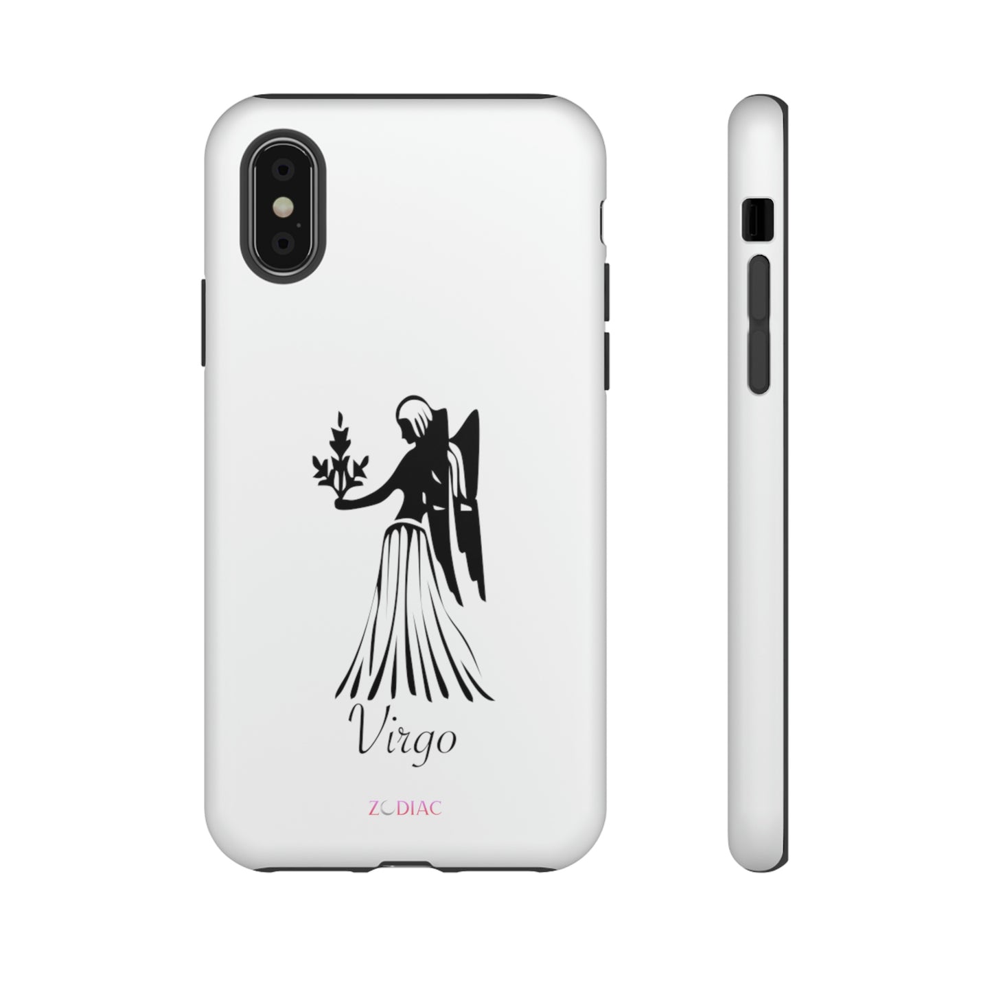 Virgo tough case