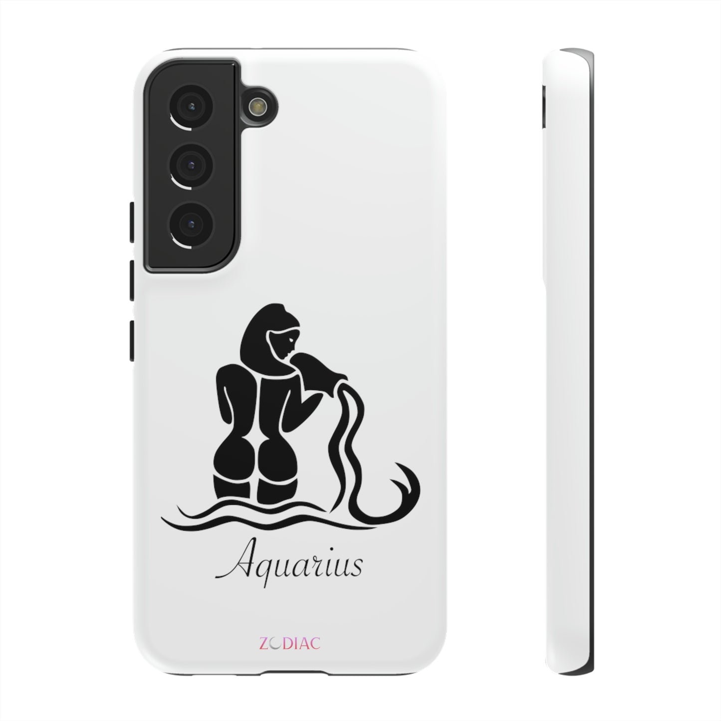 Aquarius tough case