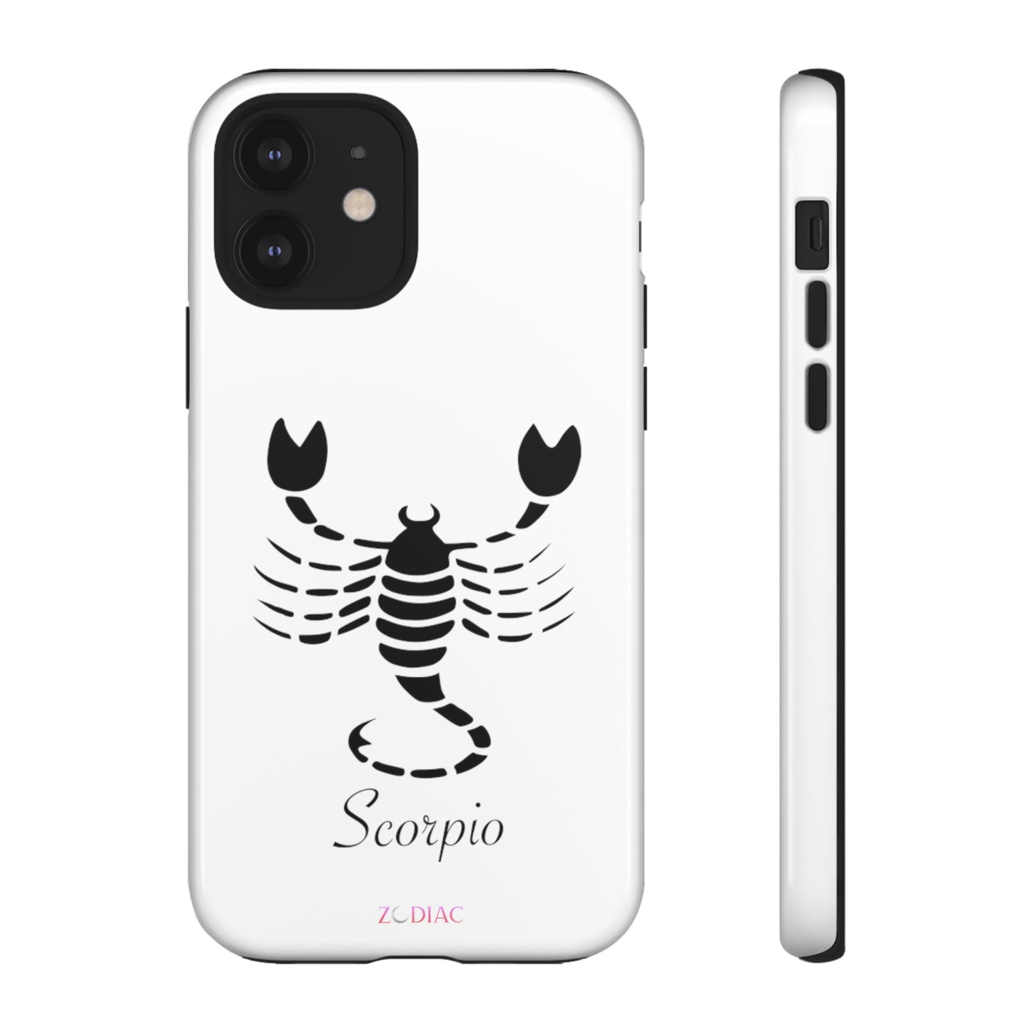 Scorpio tough case