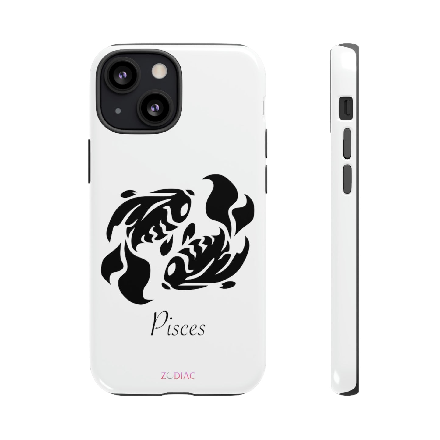 Pisces tough case