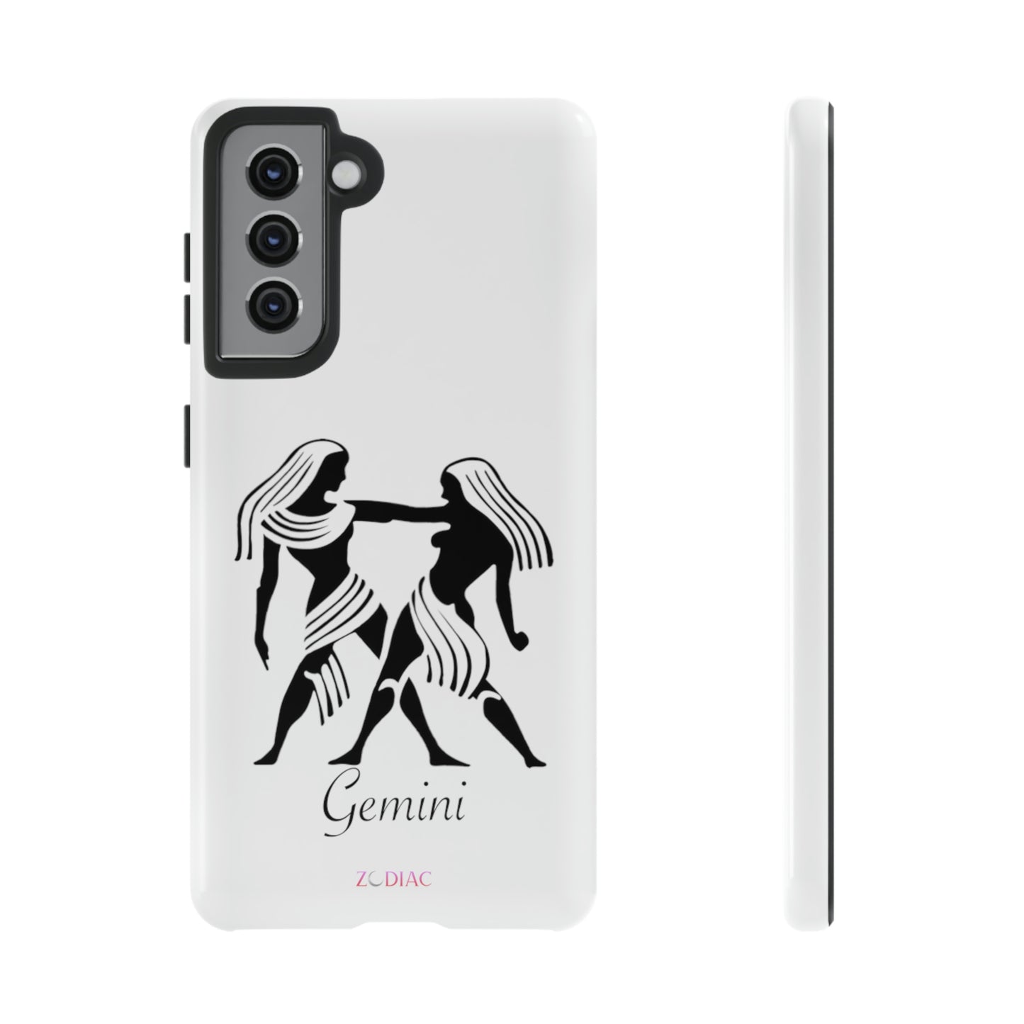 Gemini tough case