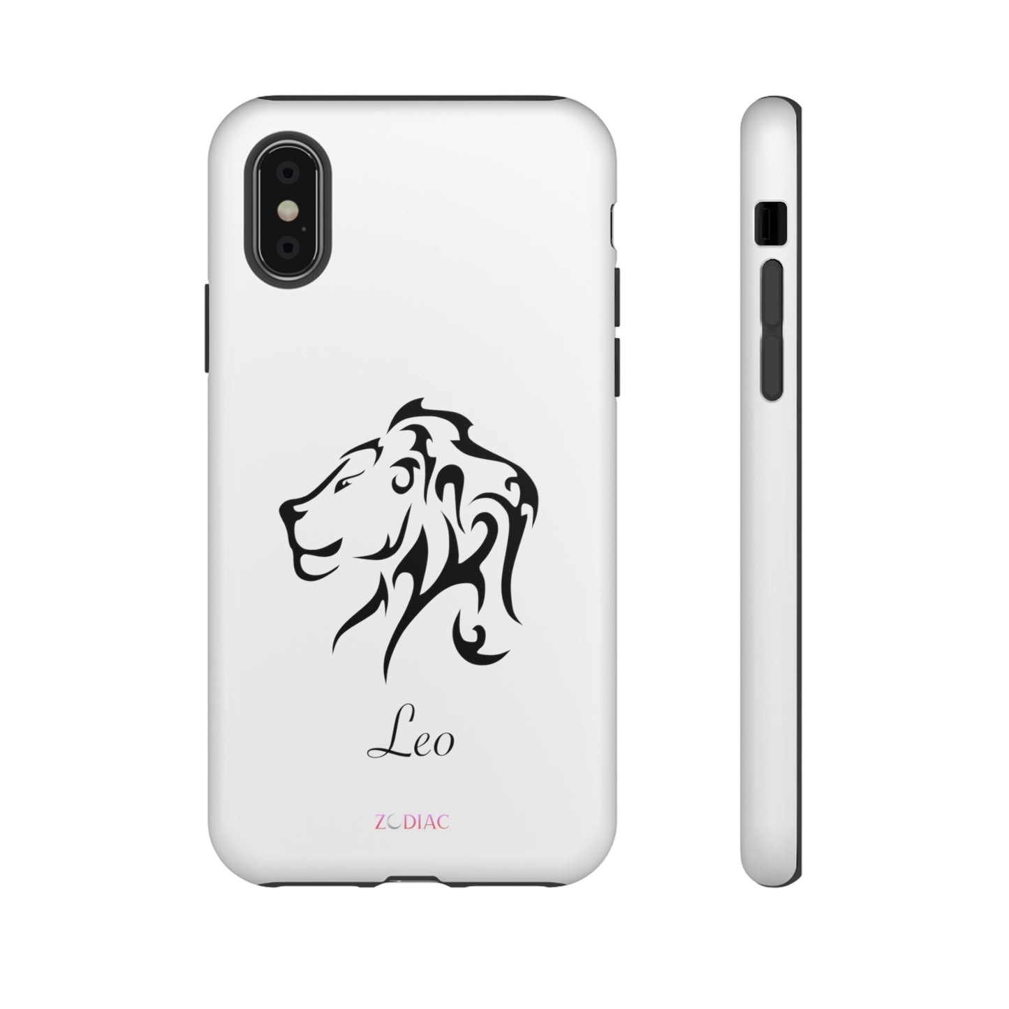 Leo tough case