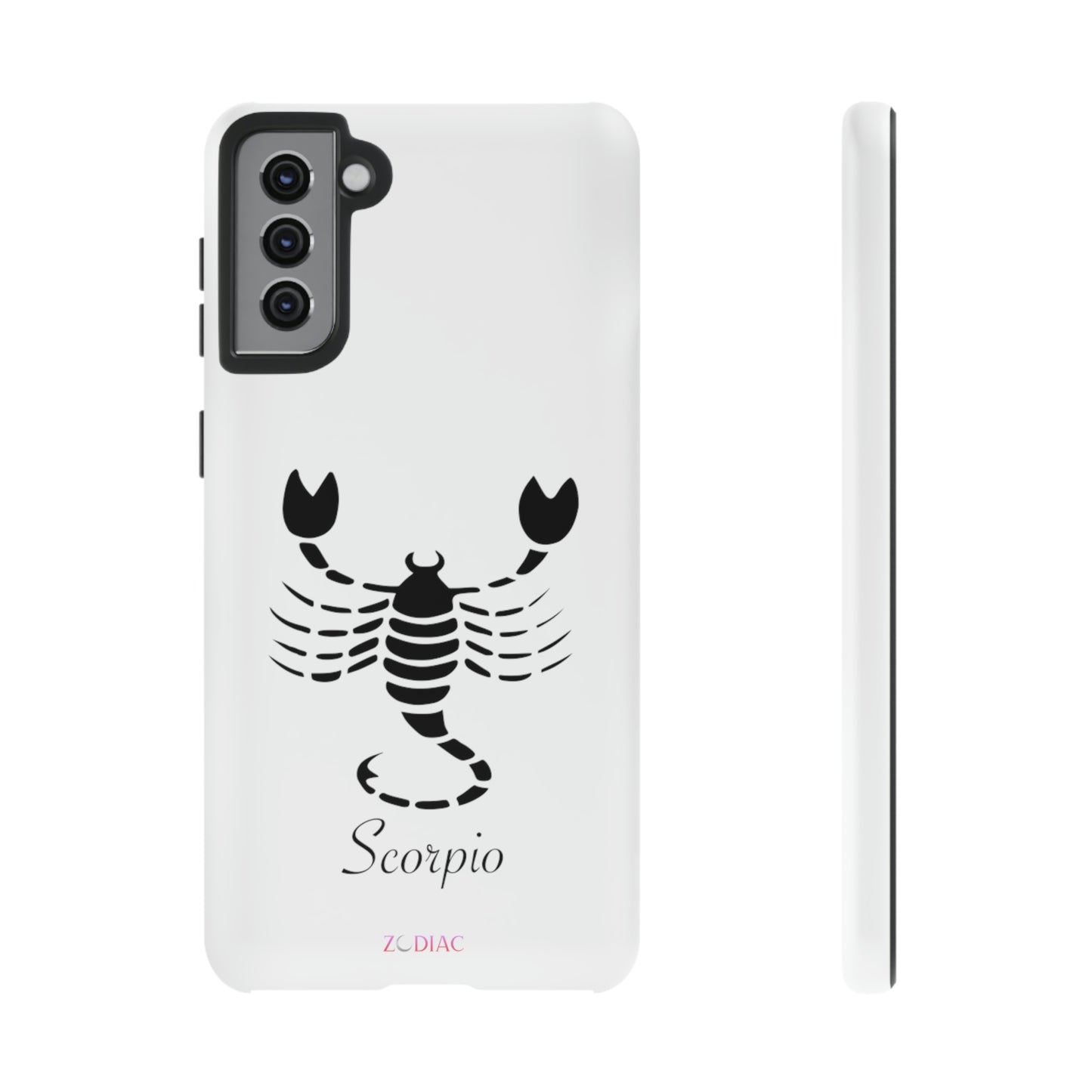 Scorpio tough case