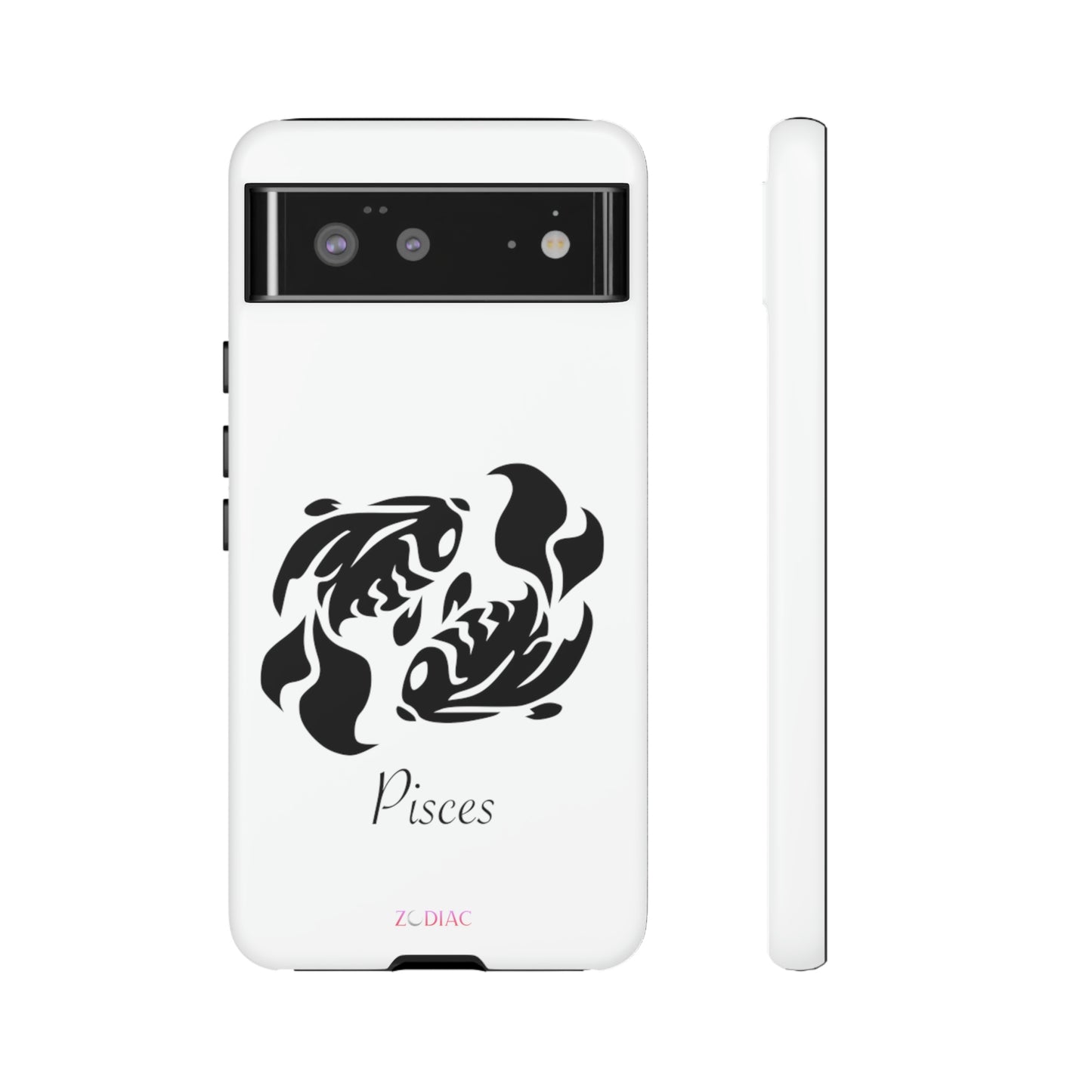 Pisces tough case