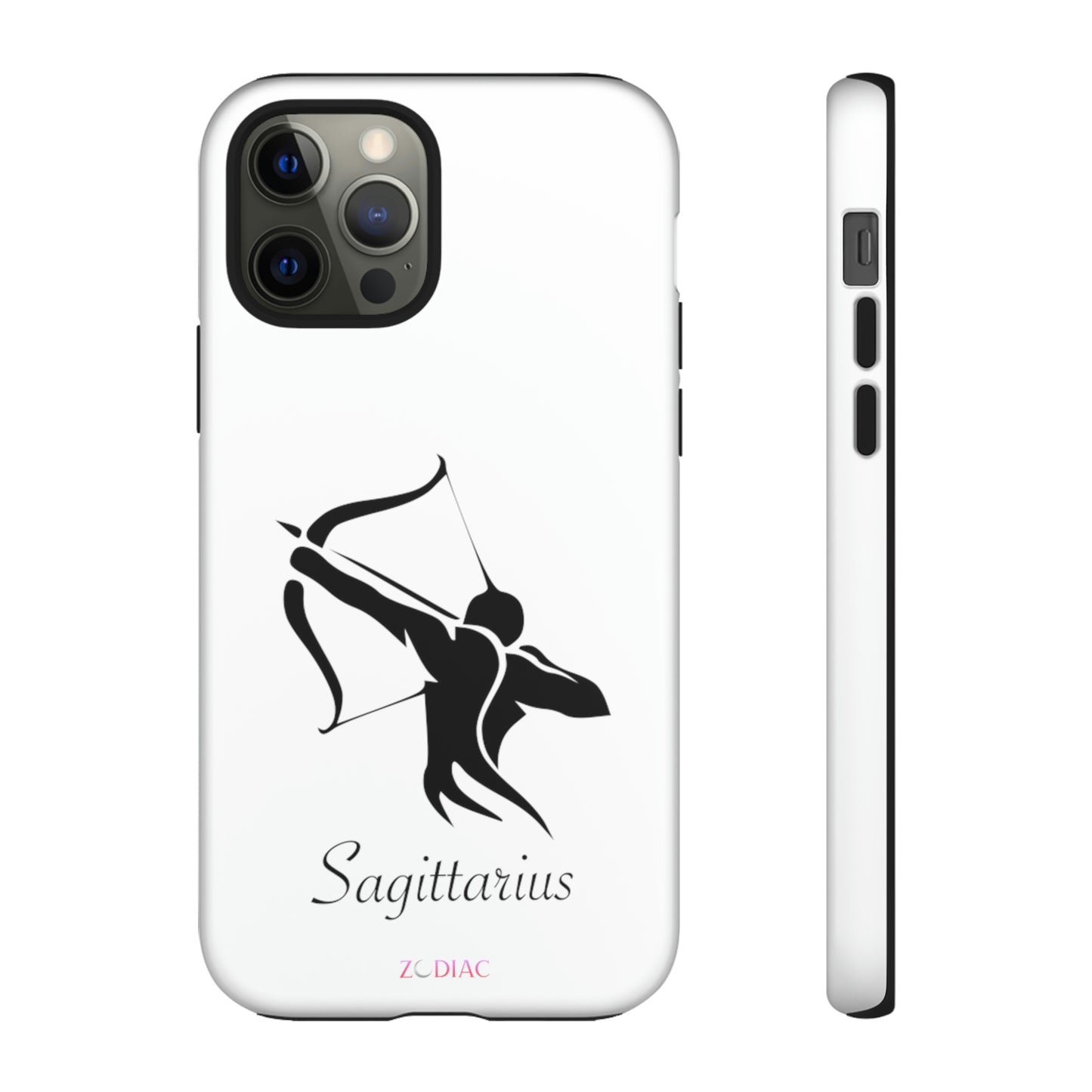 Sagittarius tough case