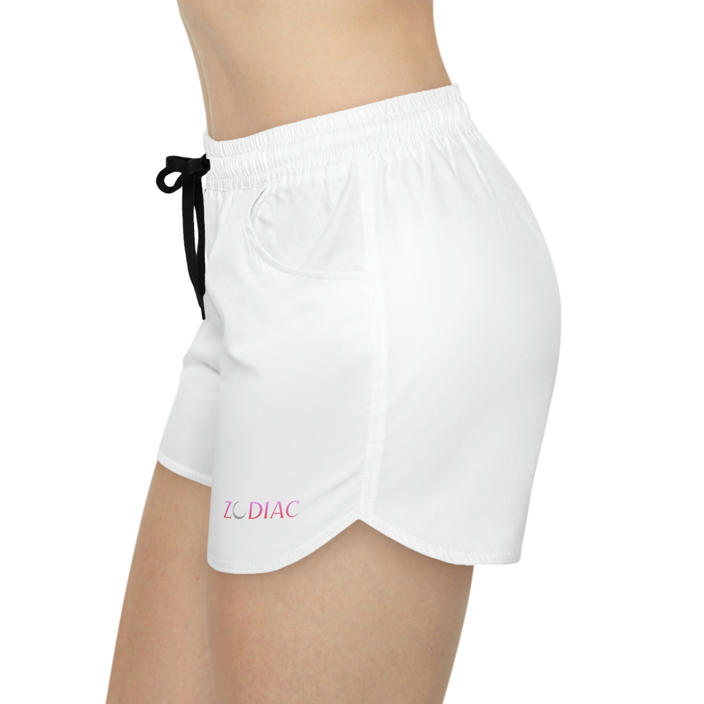 Zodiac Woman Casual shorts