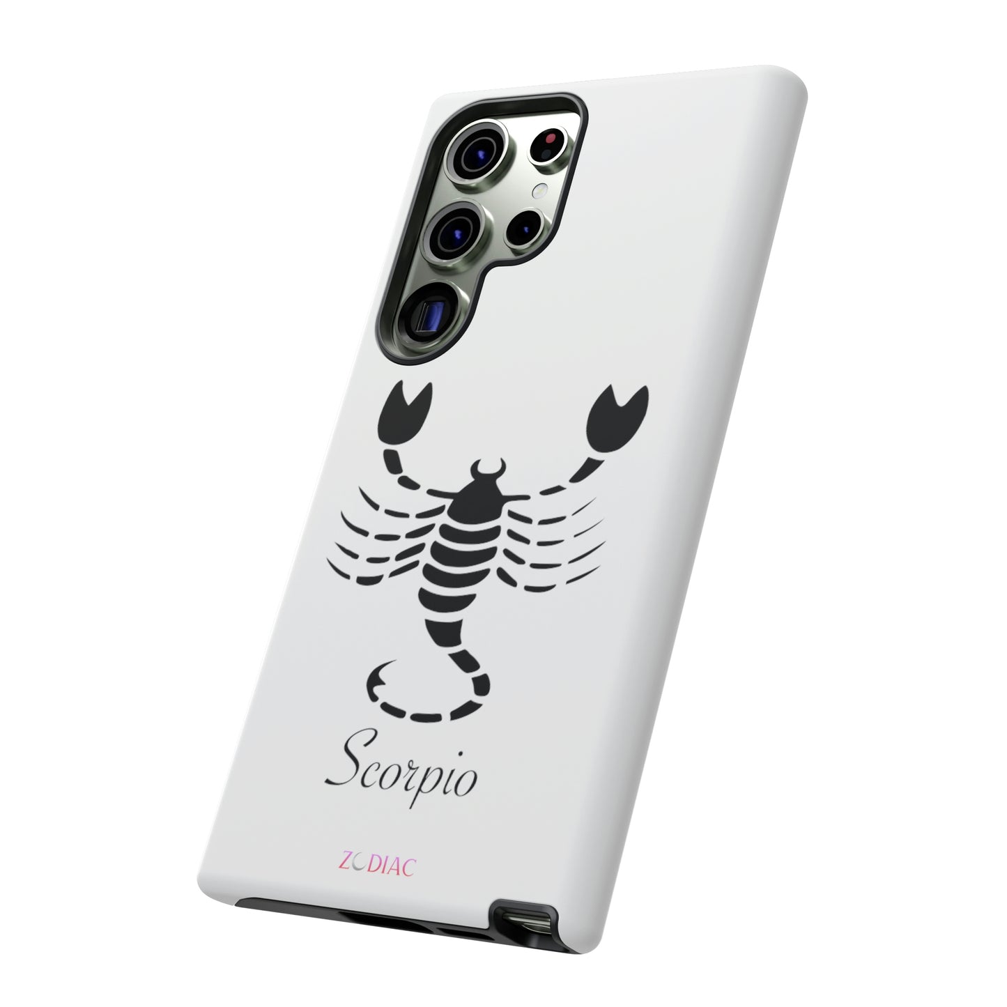 Scorpio tough case