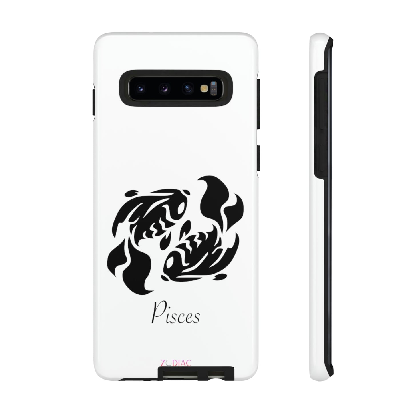 Pisces tough case