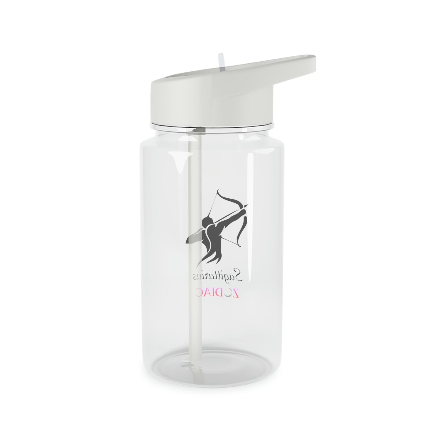 Sagittarius Zodiac Water Bottle