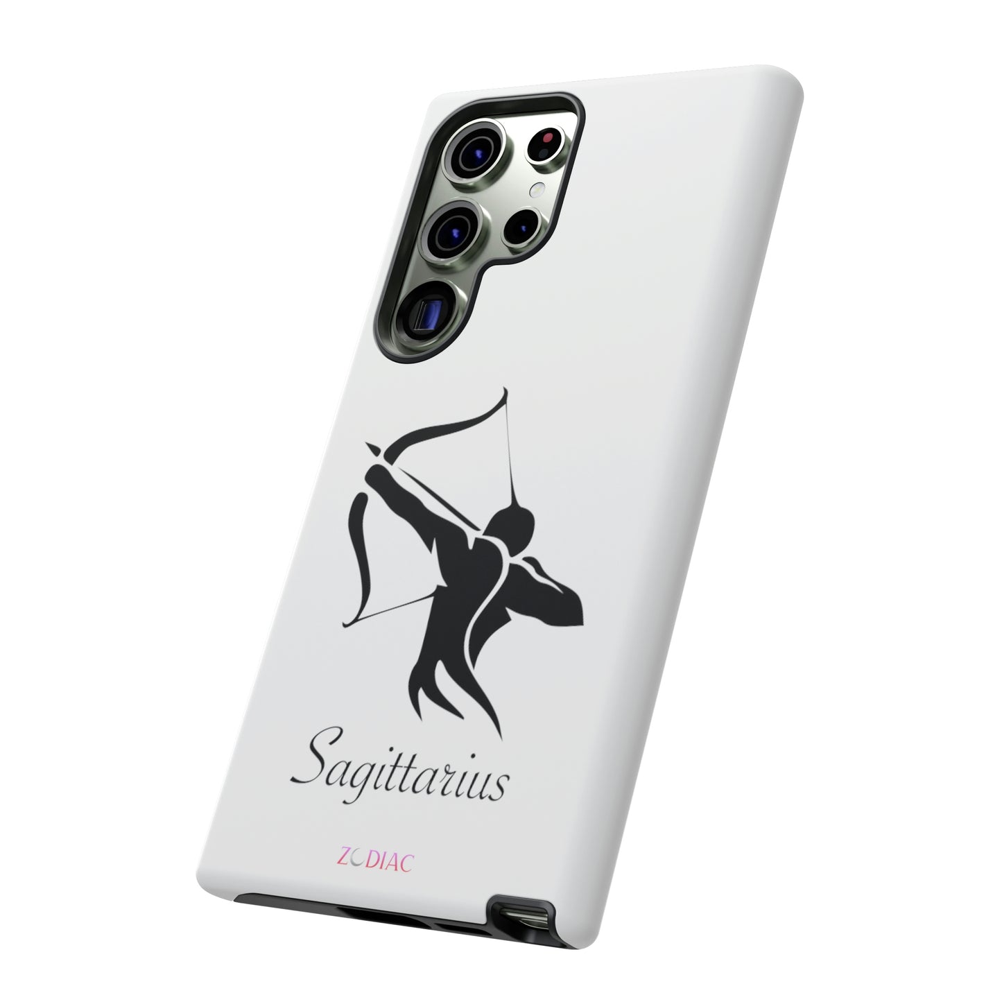 Sagittarius tough case