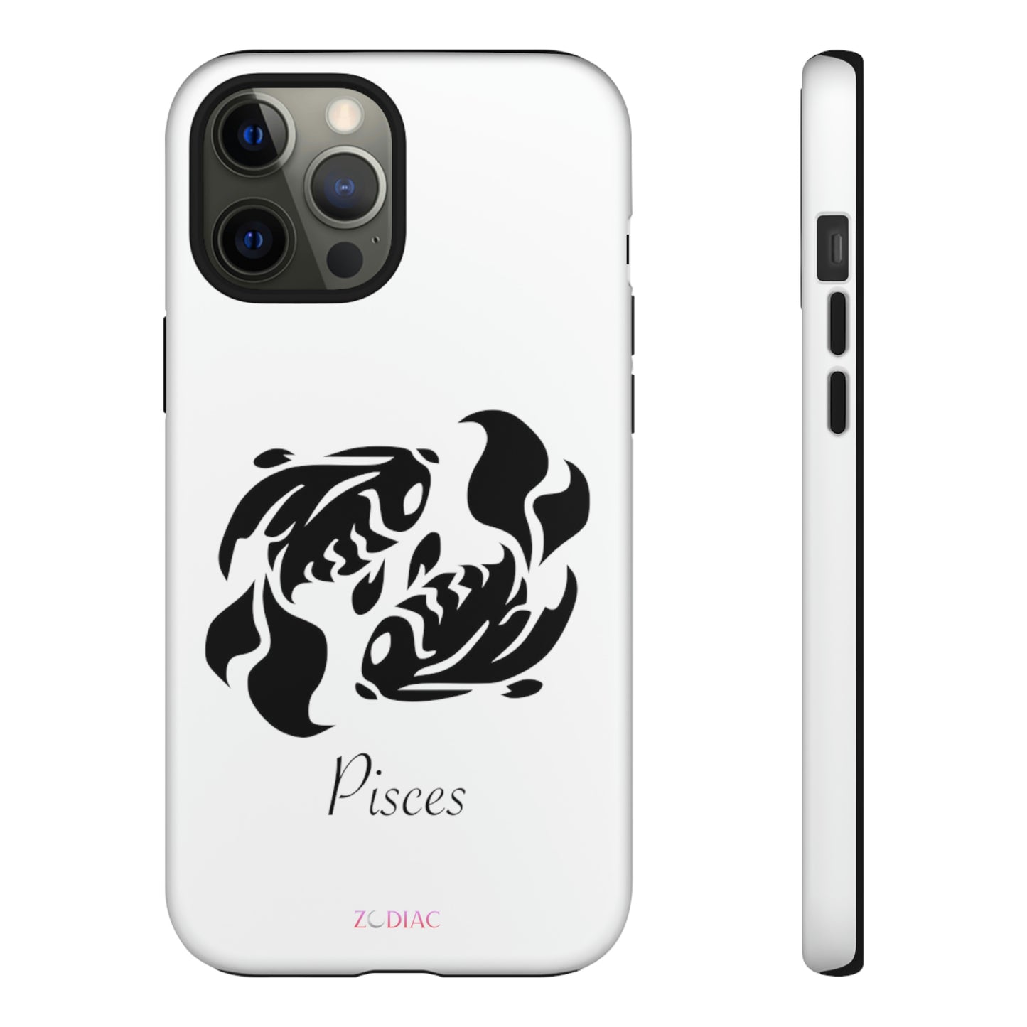 Pisces tough case