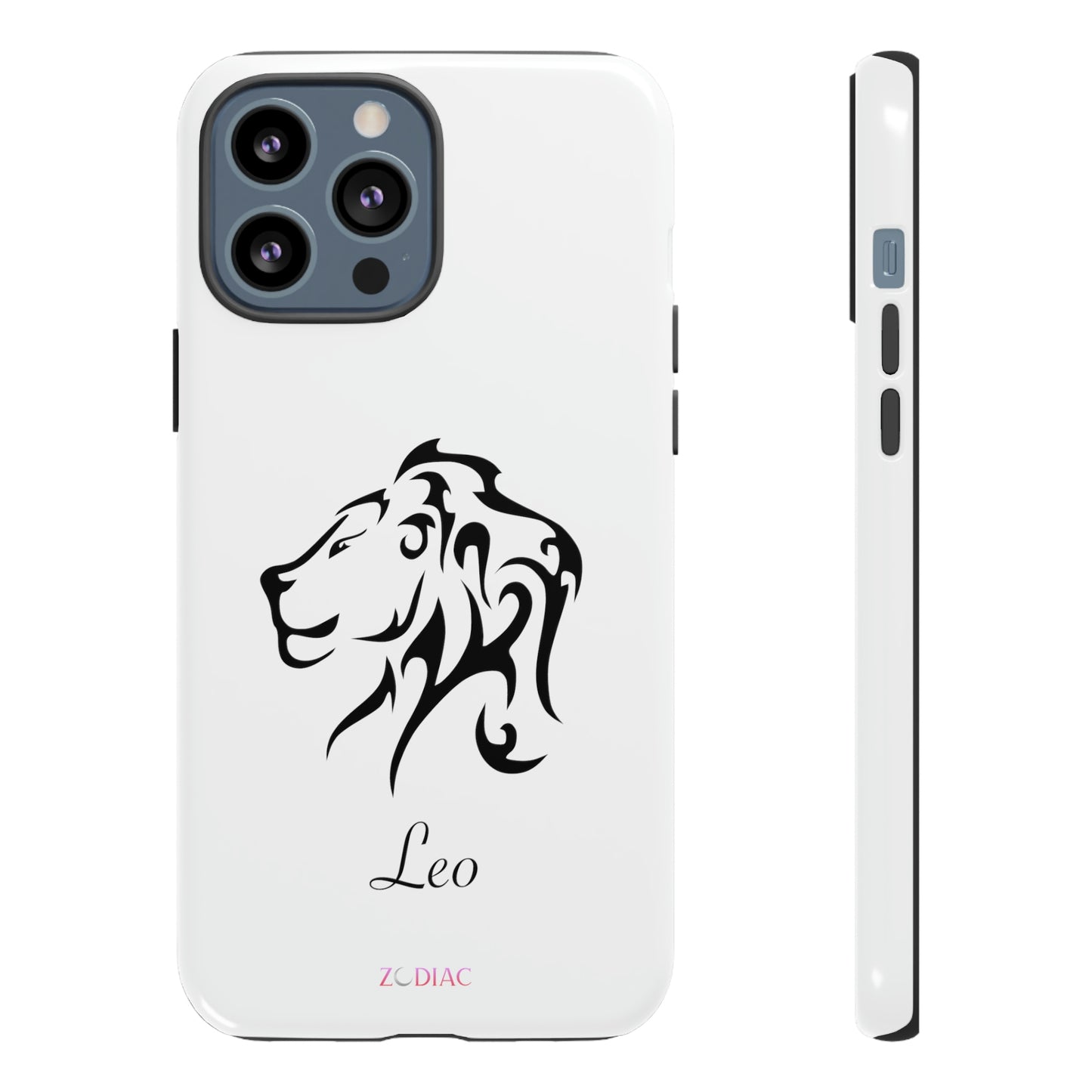 Leo tough case