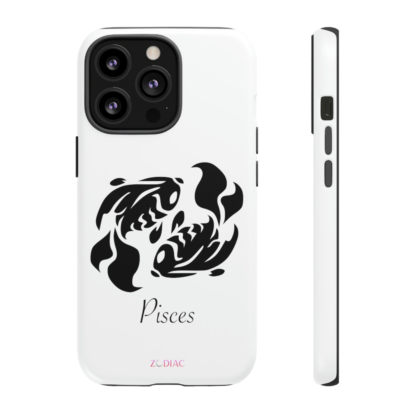 Pisces tough case