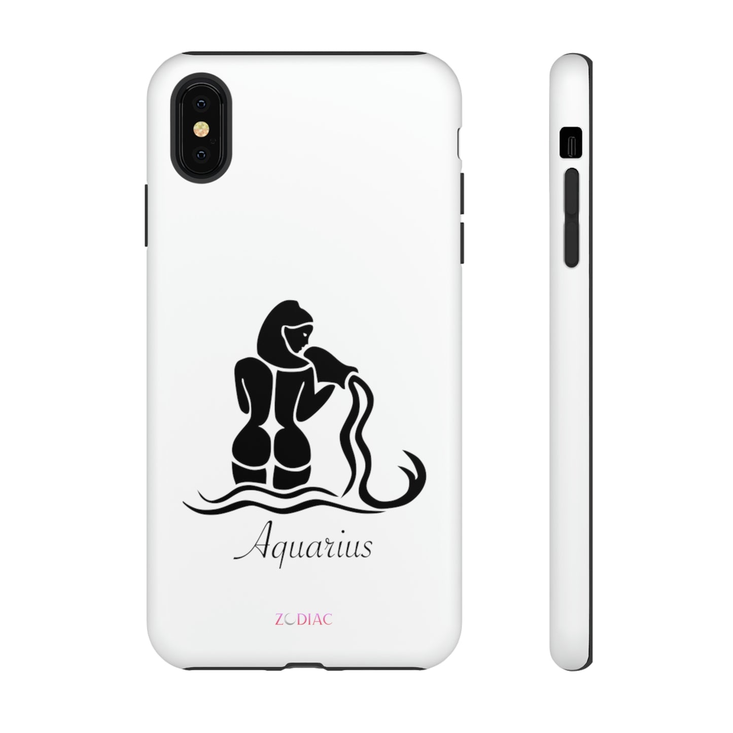 Aquarius tough case