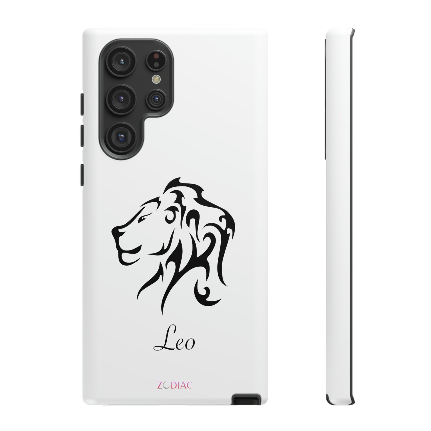 Leo tough case