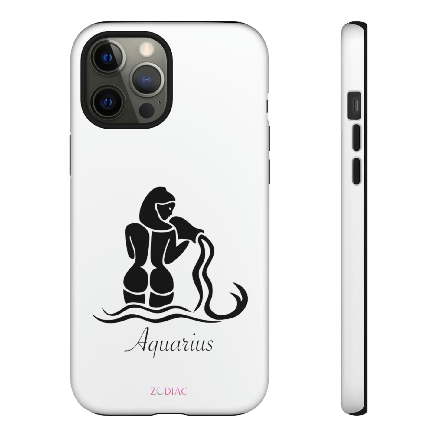 Aquarius tough case