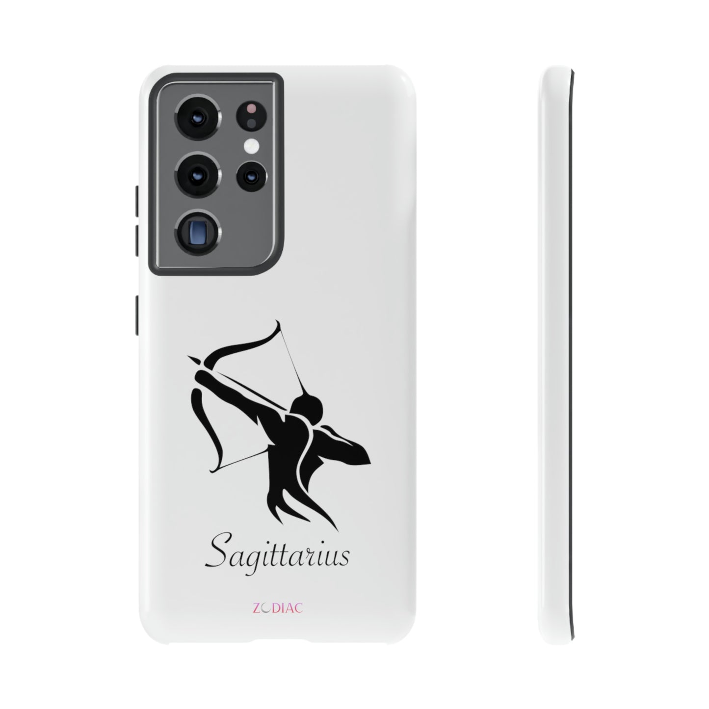 Sagittarius tough case