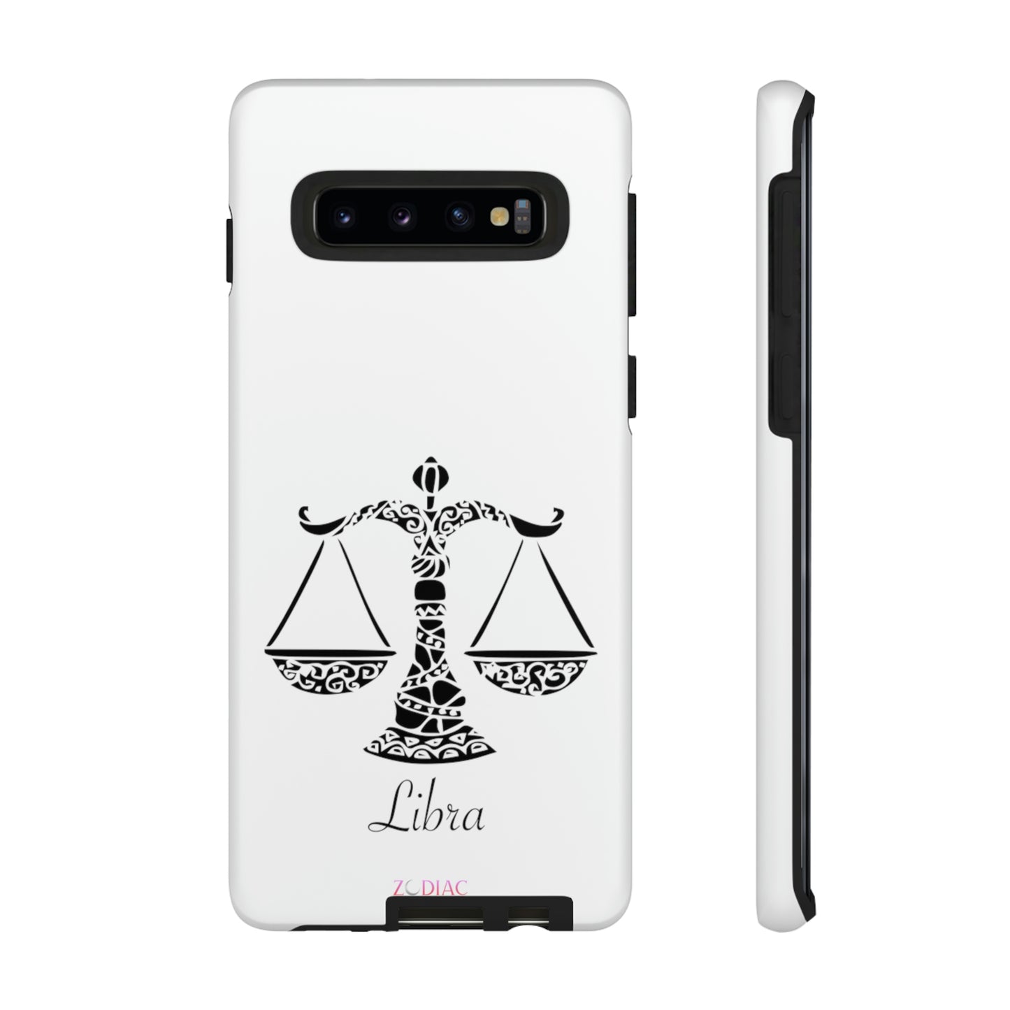 Libra tough case