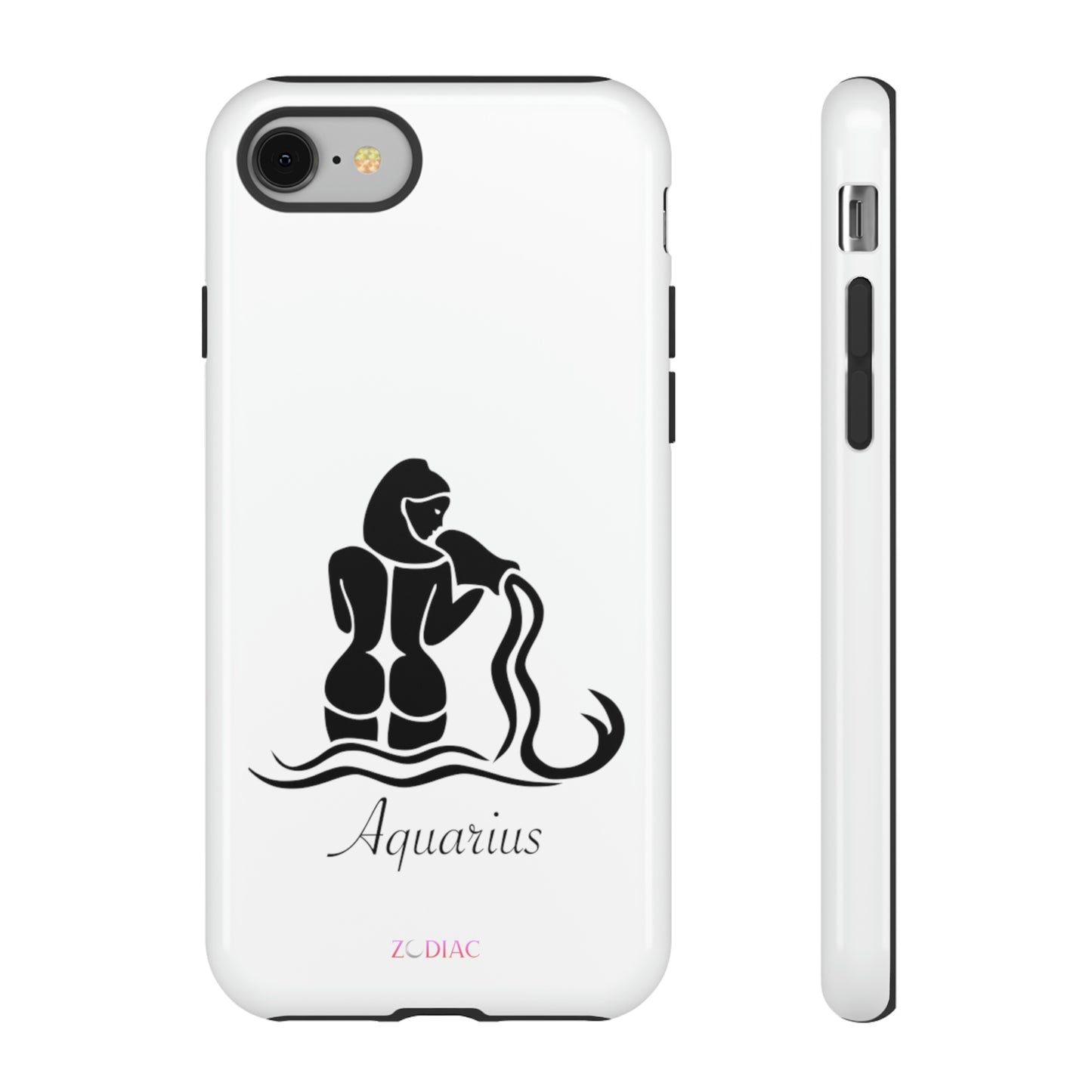 Aquarius tough case