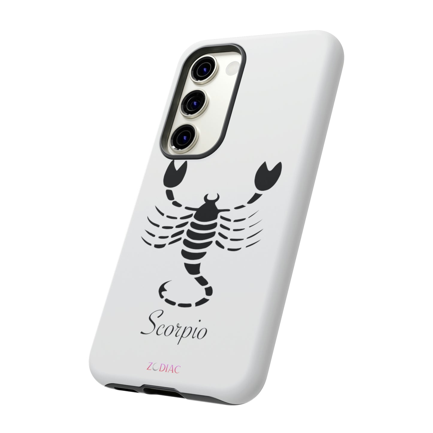 Scorpio tough case