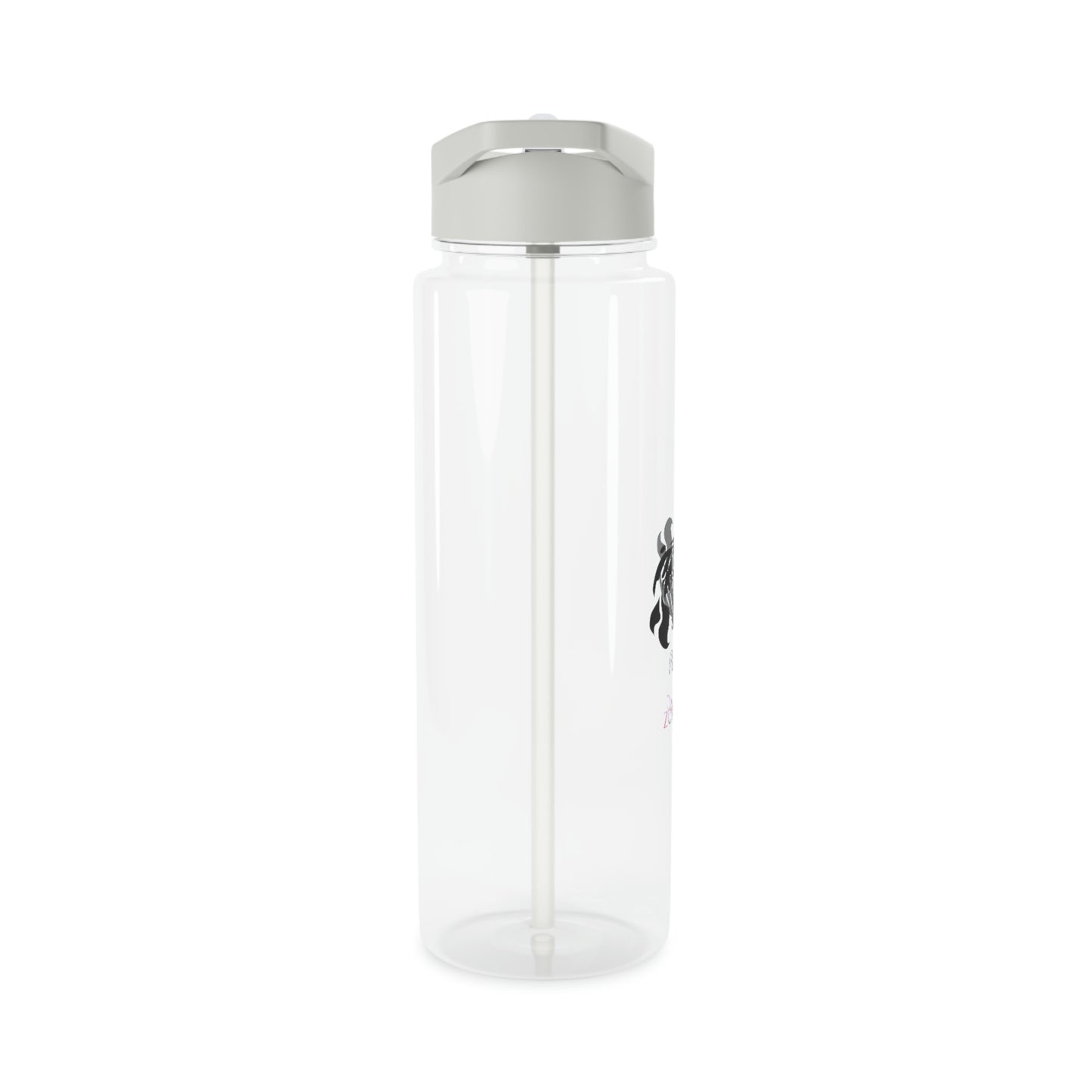 Pisces Zodiac Water Bottle