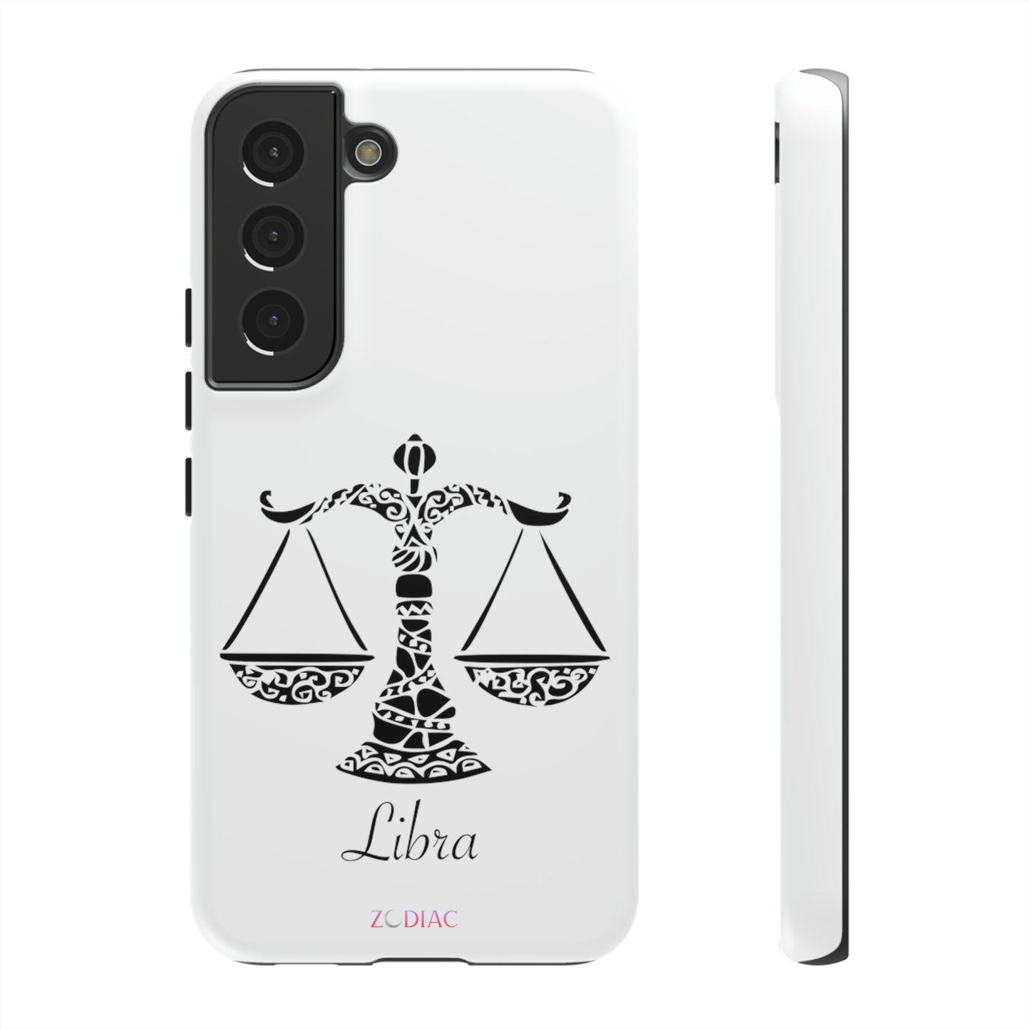 Libra tough case