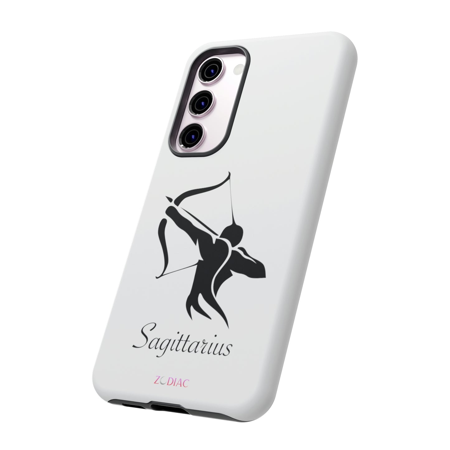 Sagittarius tough case