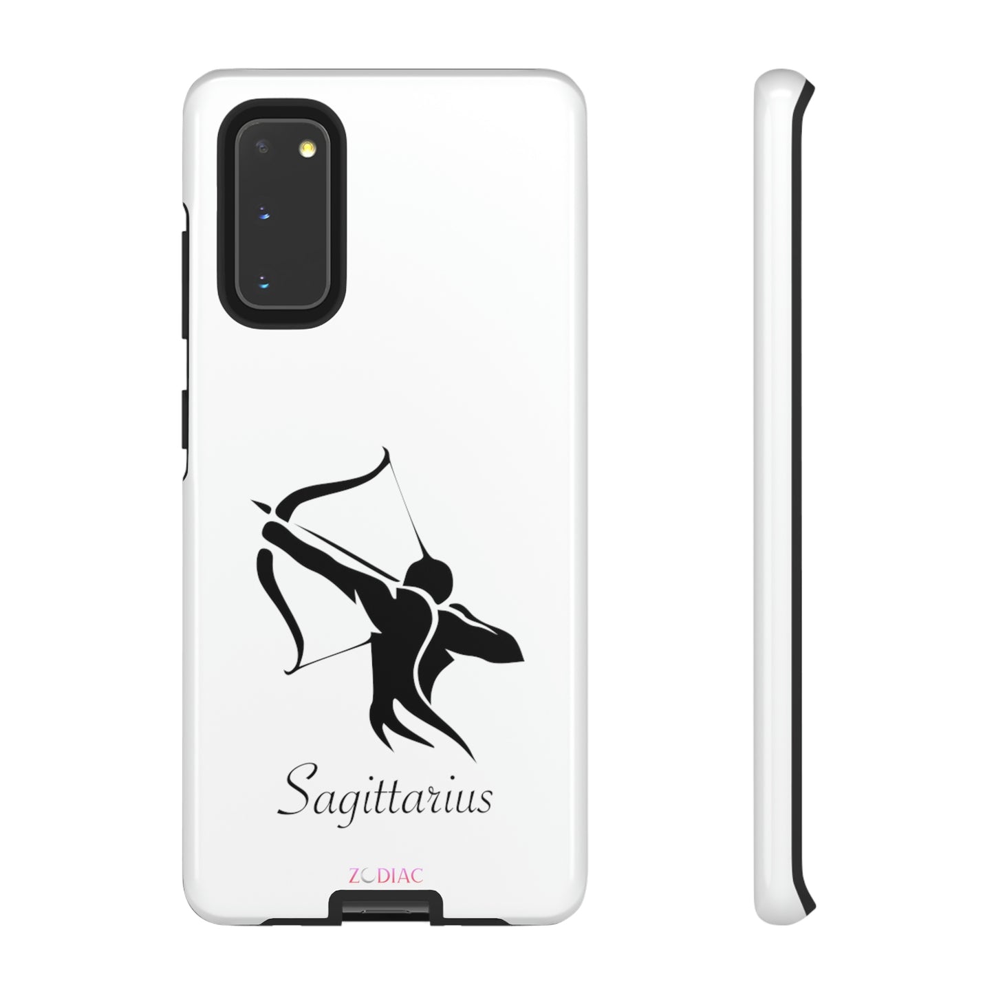 Sagittarius tough case