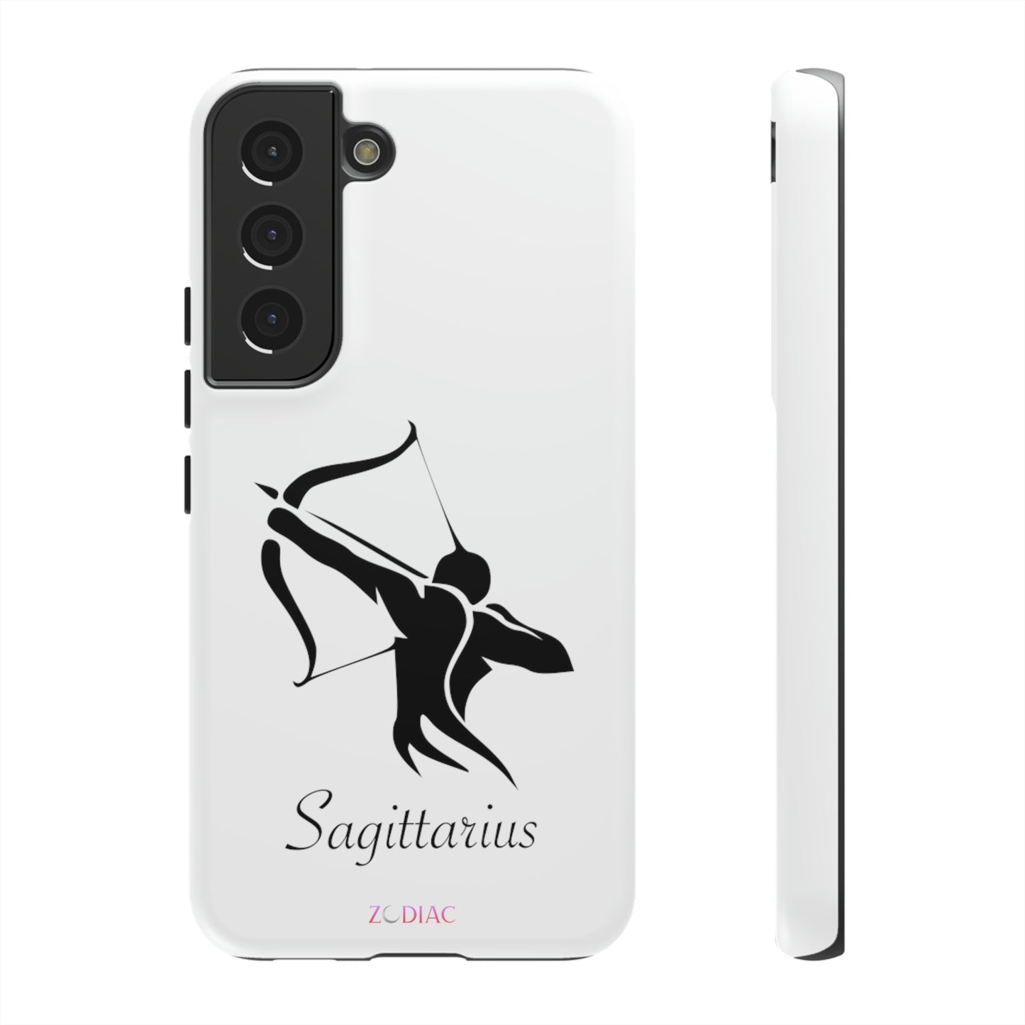 Sagittarius tough case