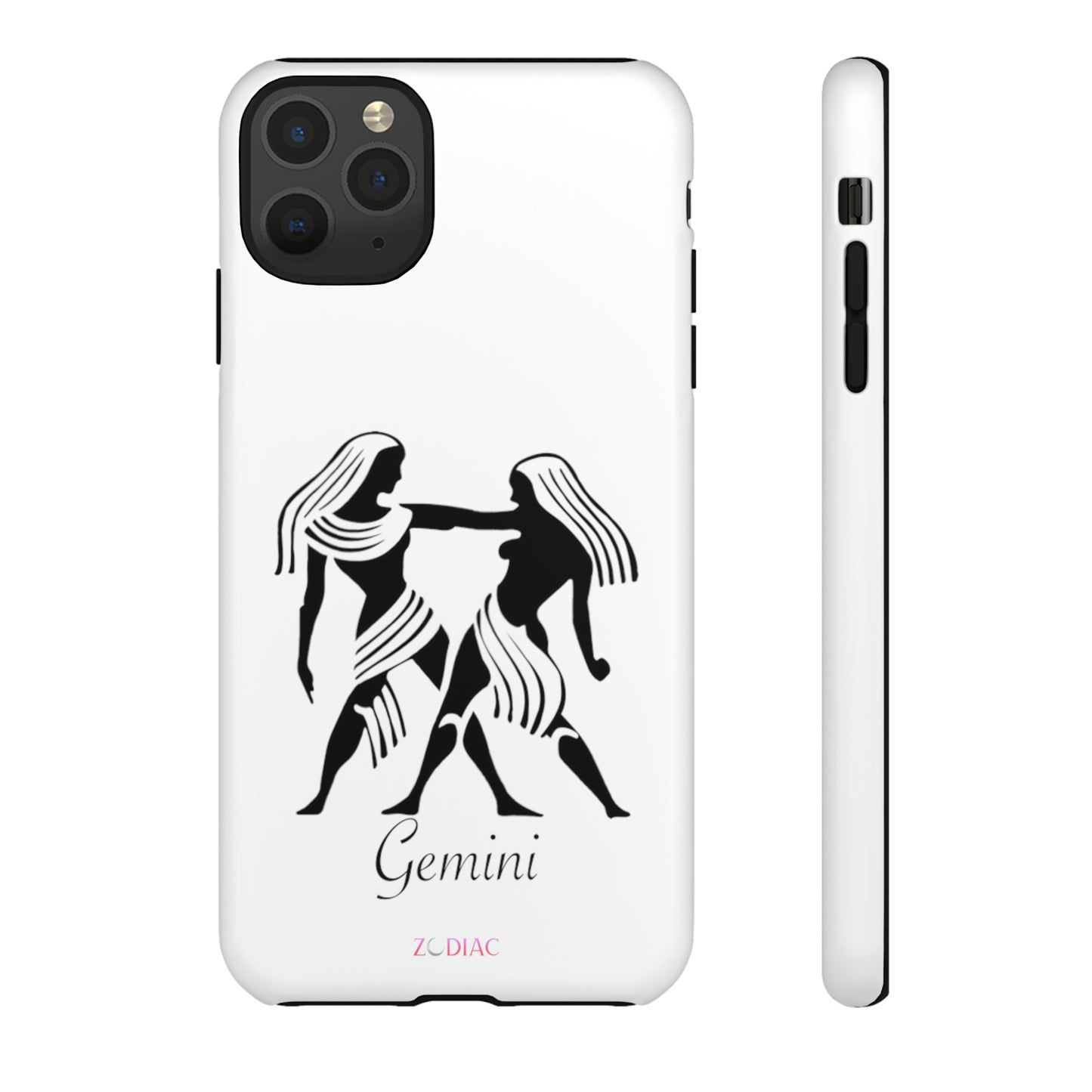 Gemini tough case