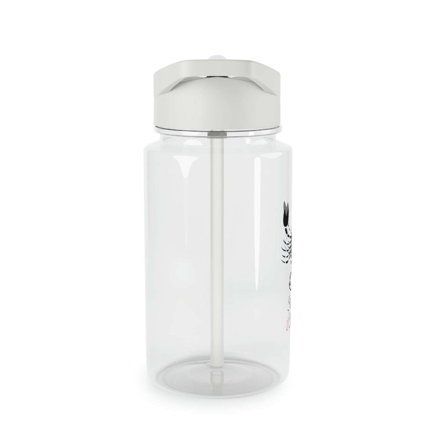 Scorpio Zodiac Water Bottle