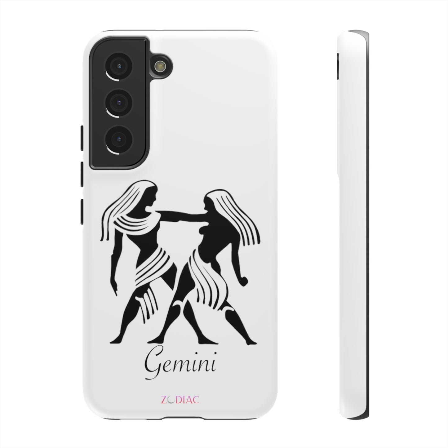 Gemini tough case