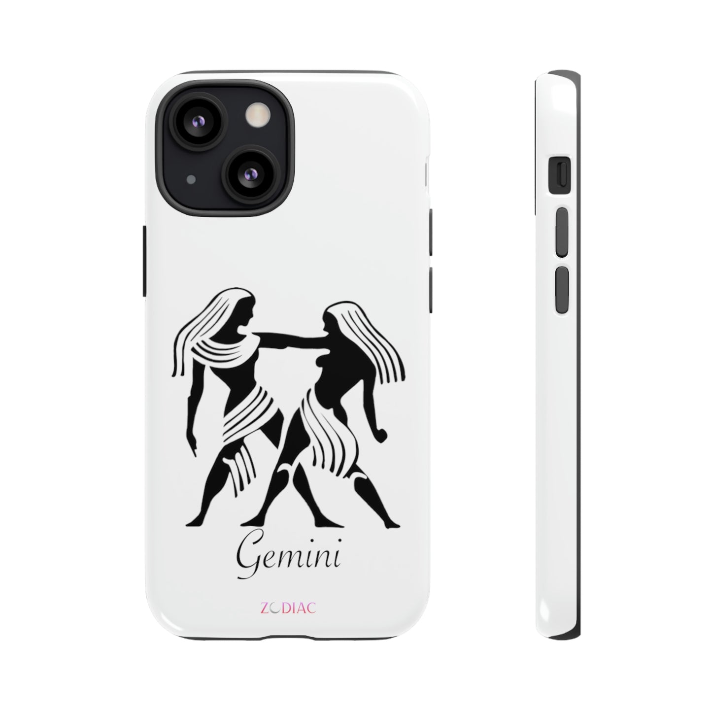 Gemini tough case