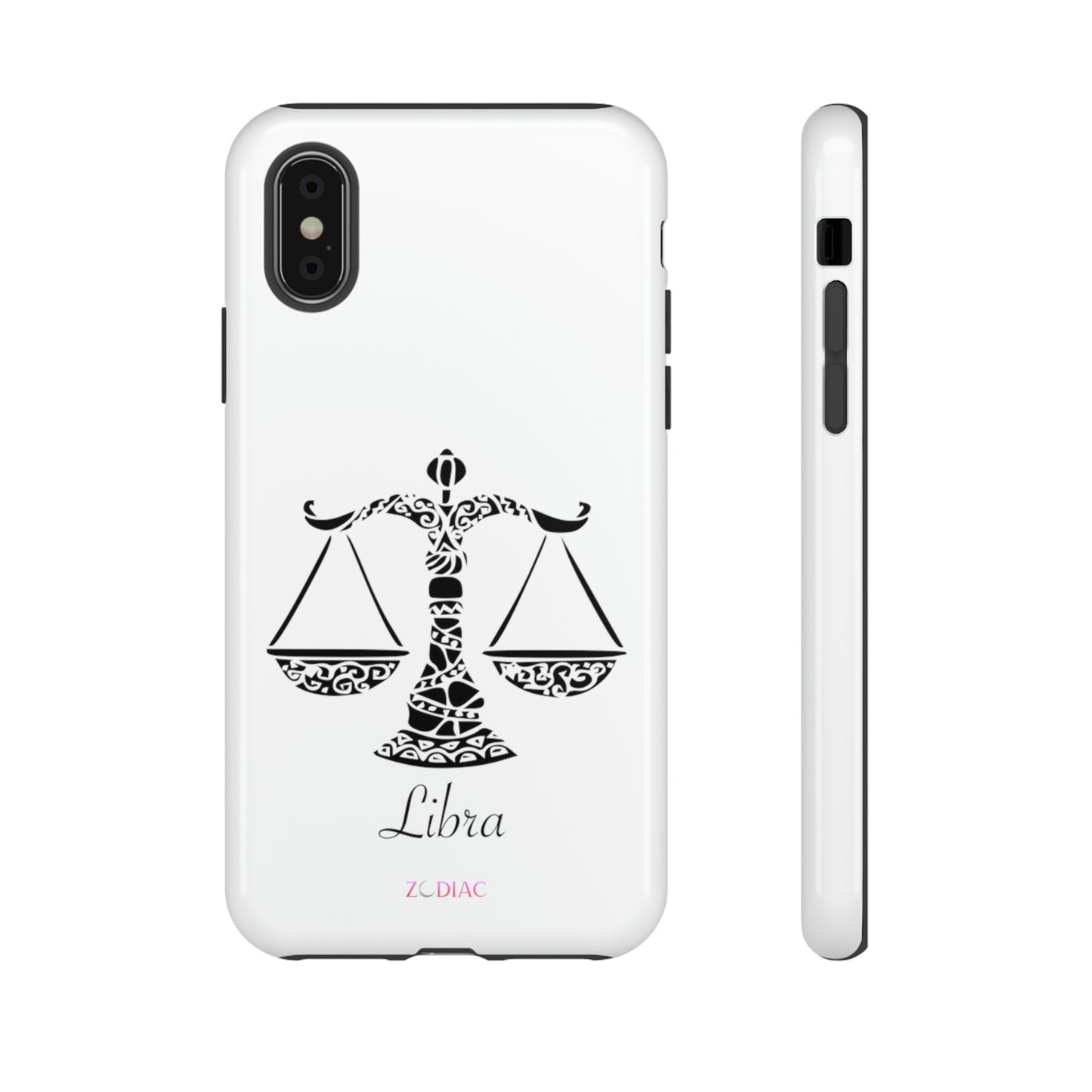 Libra tough case