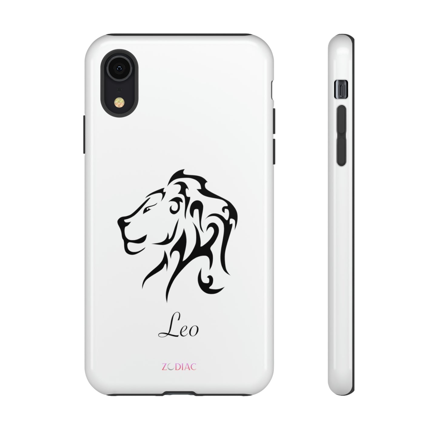 Leo tough case