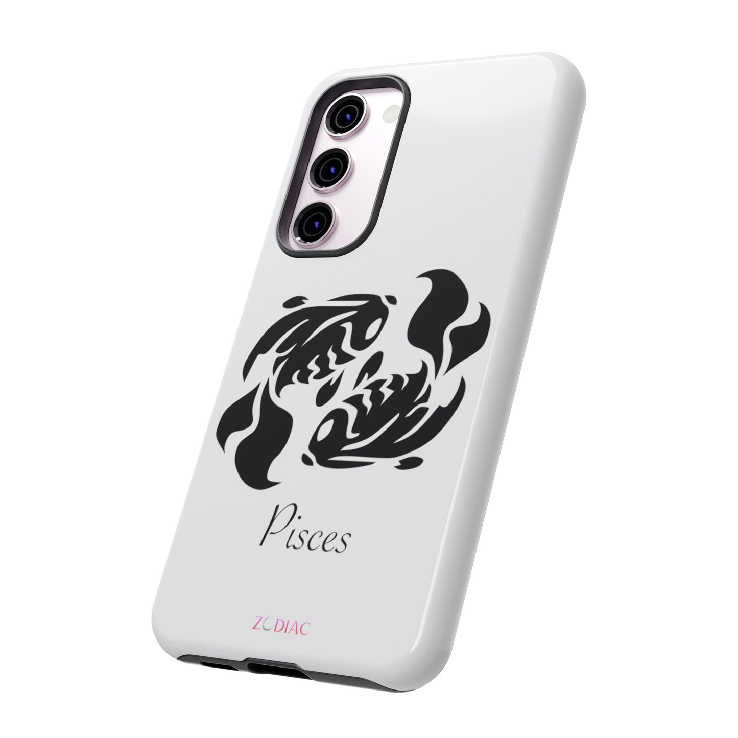 Pisces tough case